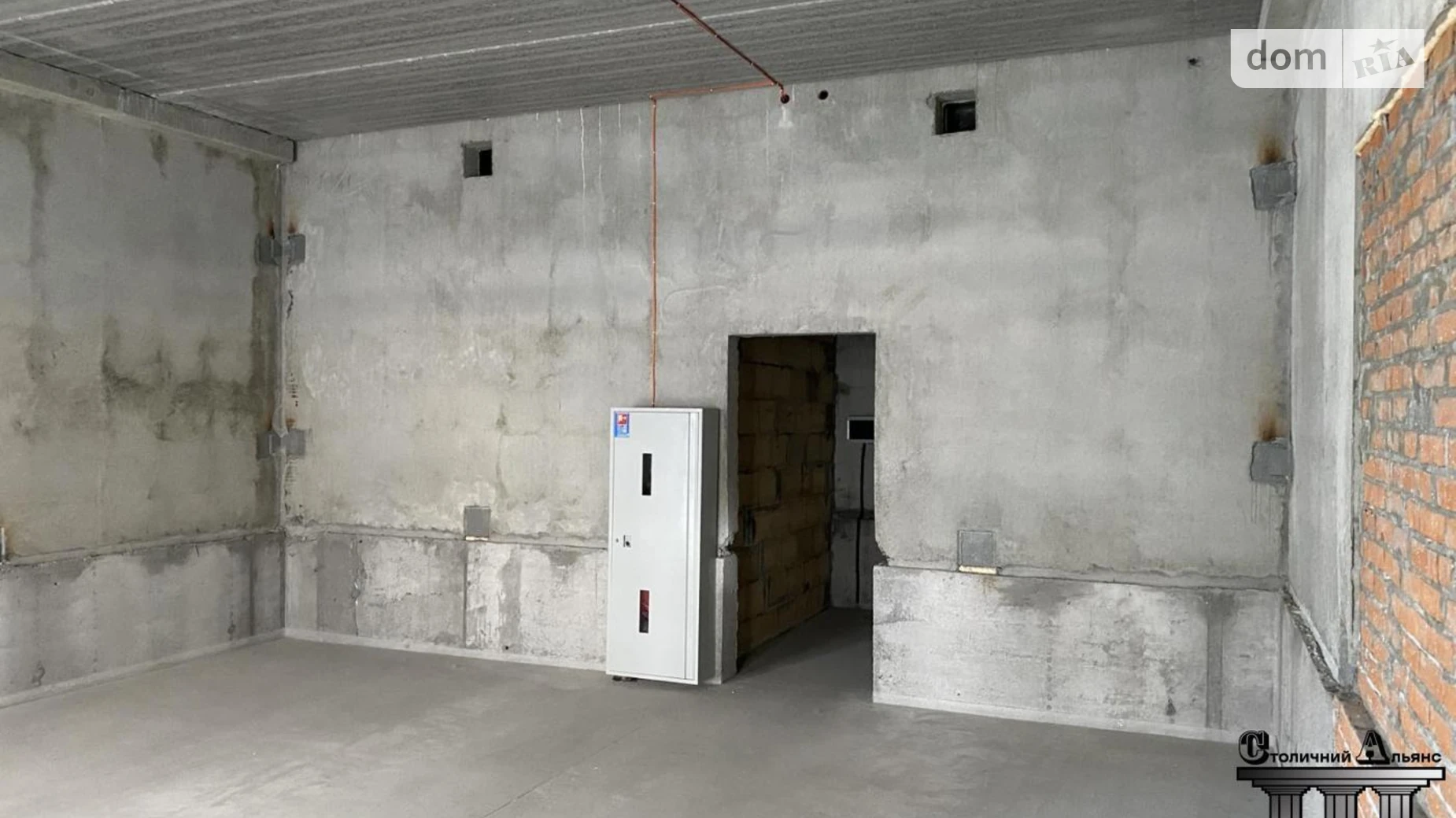 Продается помещения свободного назначения 50.1 кв. м в 21-этажном здании, цена: 160000 $ - фото 5