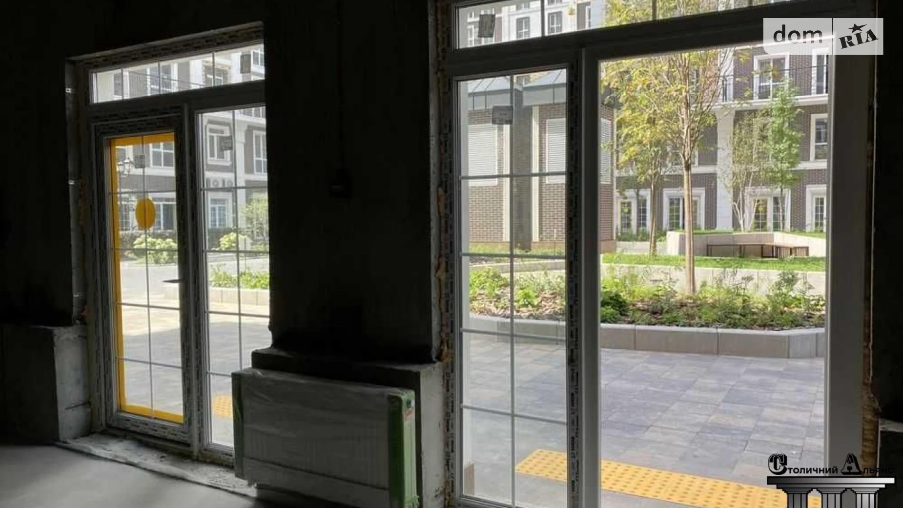 Продается помещения свободного назначения 50.1 кв. м в 21-этажном здании, цена: 160000 $ - фото 3