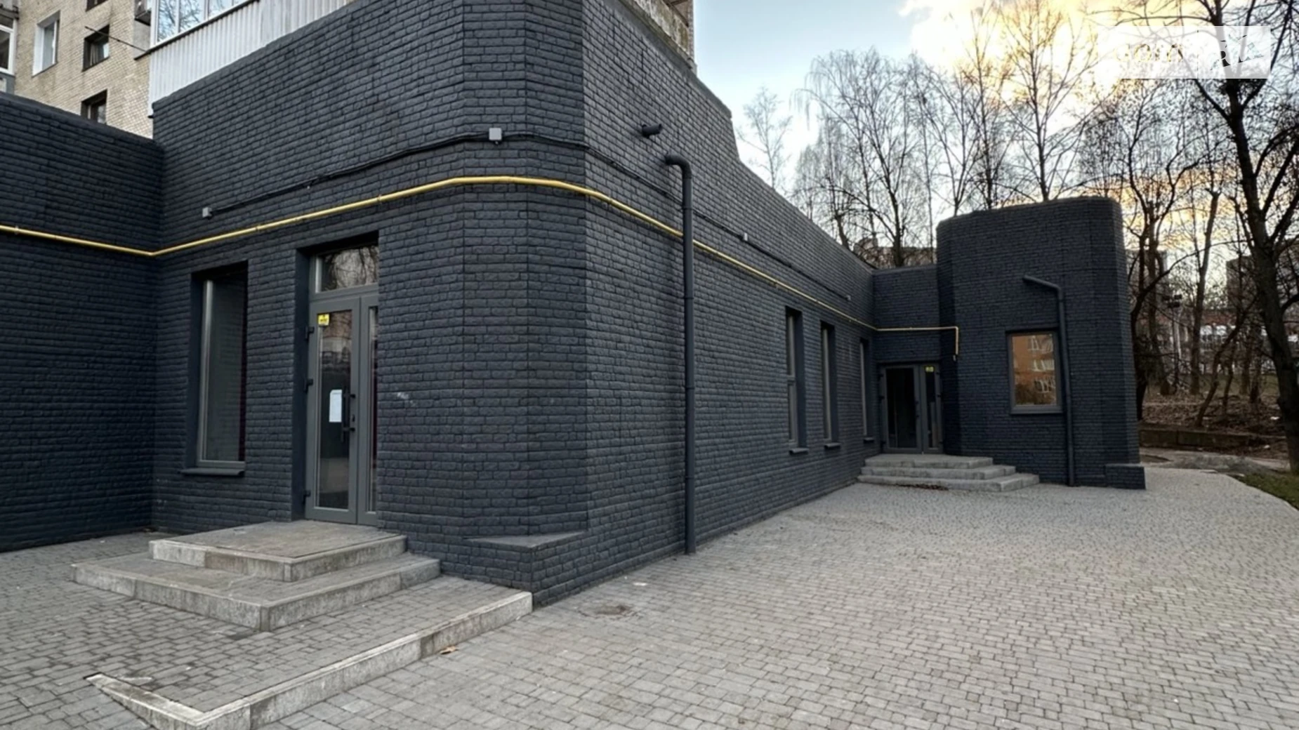 Сдается в аренду помещения свободного назначения 175 кв. м в 1-этажном здании, цена: 35000 грн - фото 3