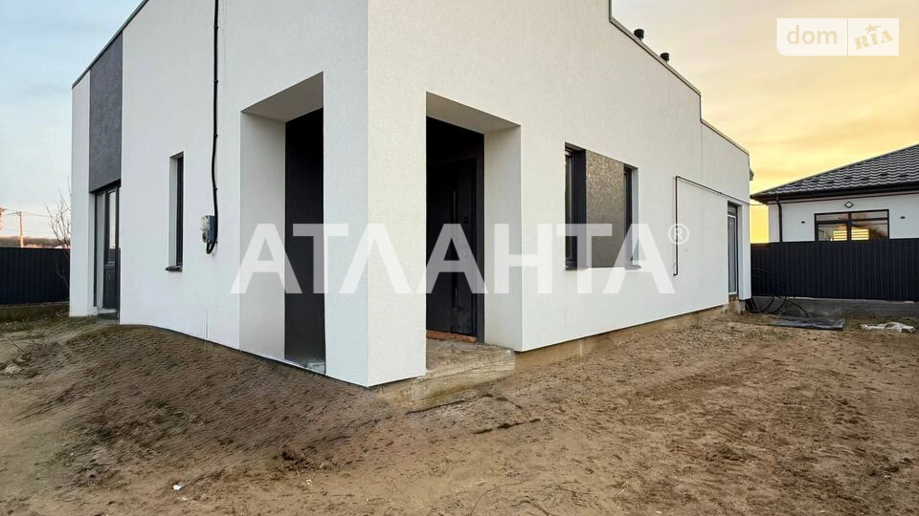 Продается одноэтажный дом 105 кв. м с камином, цена: 85000 $ - фото 4