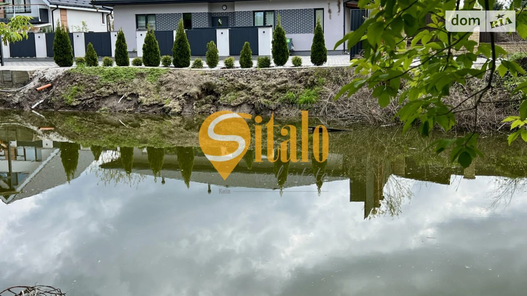 Продается дом на 2 этажа 142 кв. м с мебелью, цена: 85000 $ - фото 5