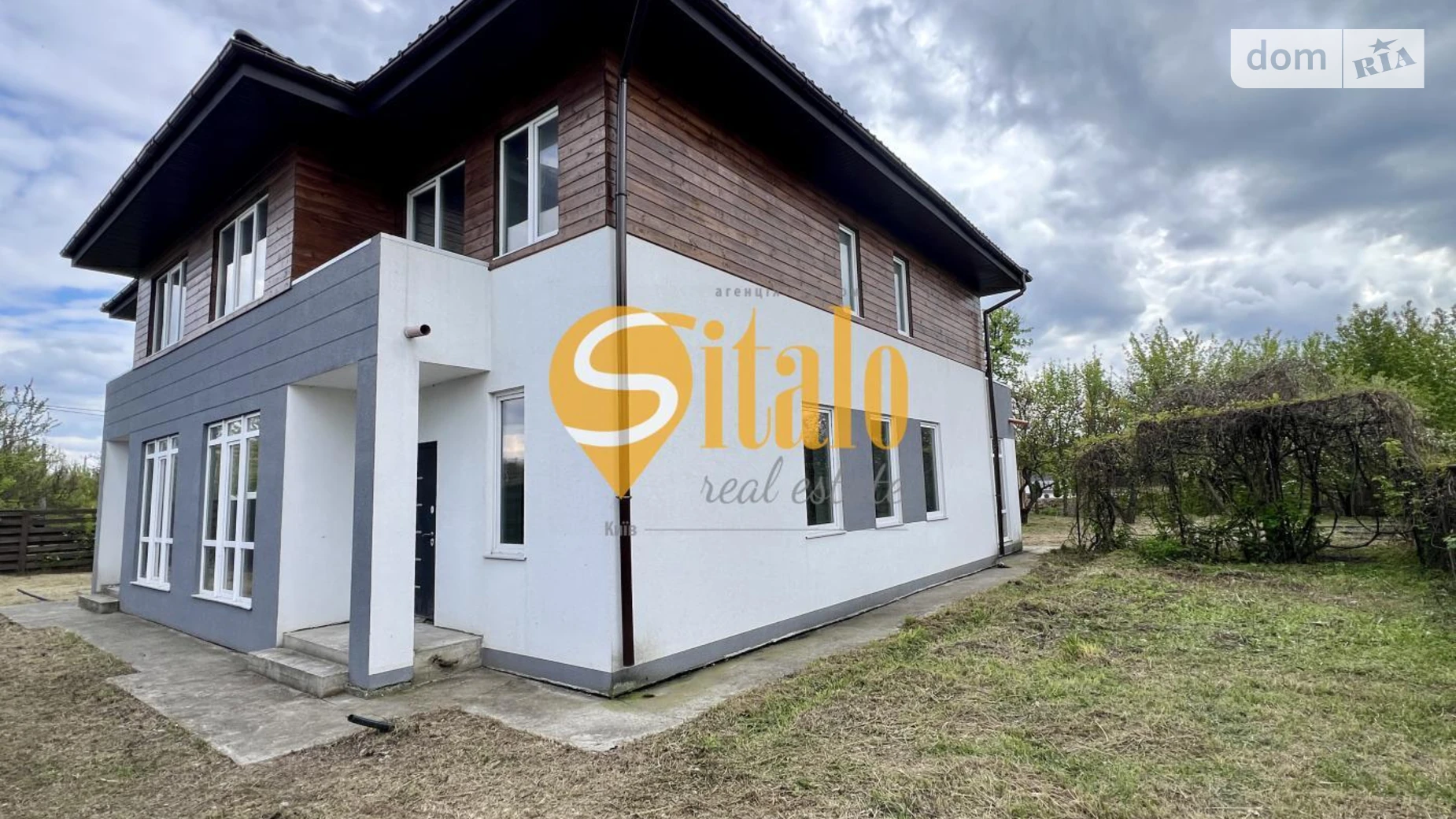 Продается дом на 2 этажа 142 кв. м с мебелью, цена: 85000 $ - фото 3