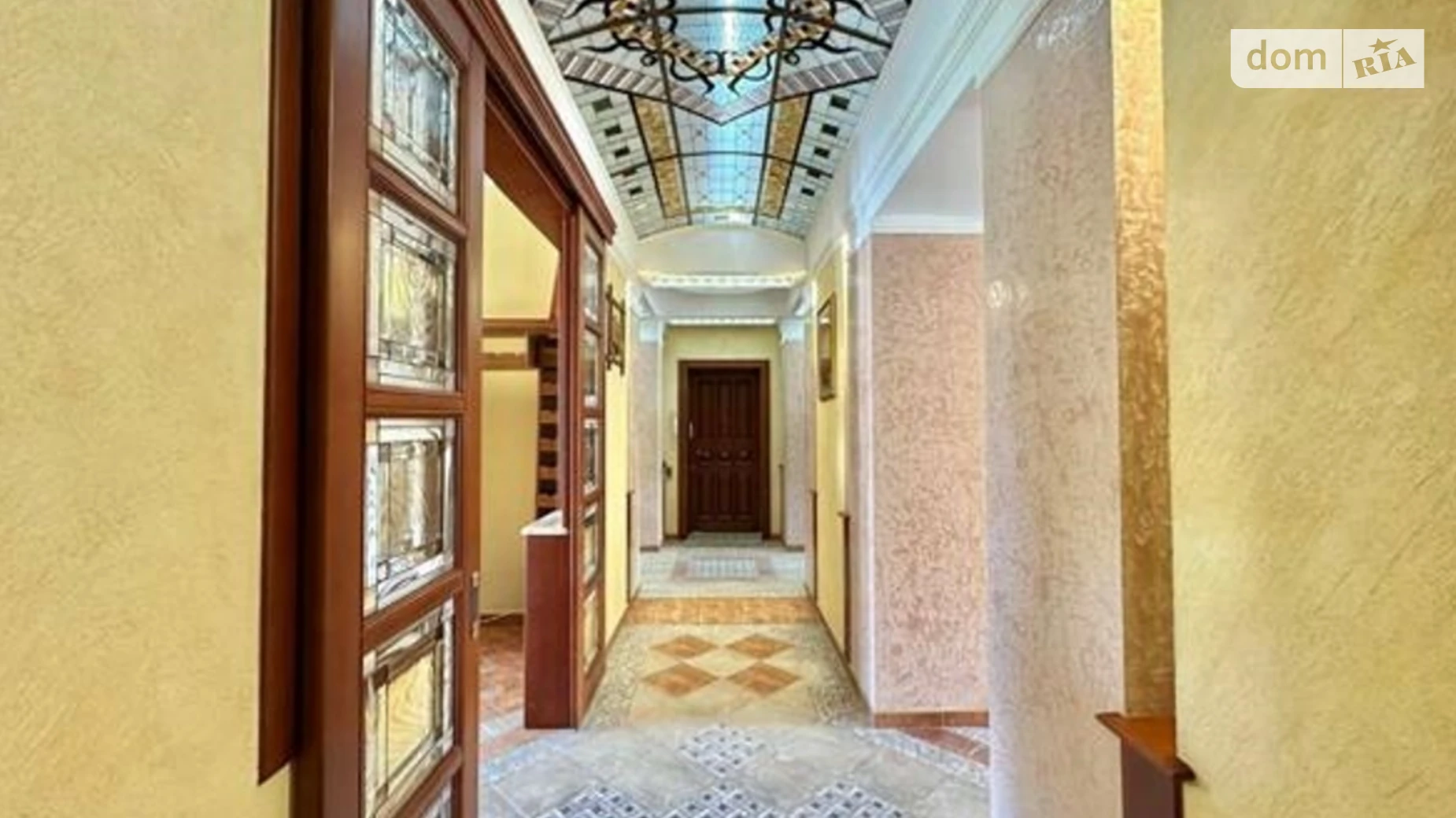 Продается 4-комнатная квартира 164.5 кв. м в Львове, ул. Юрия Руфа(Некрасова), 15 - фото 4