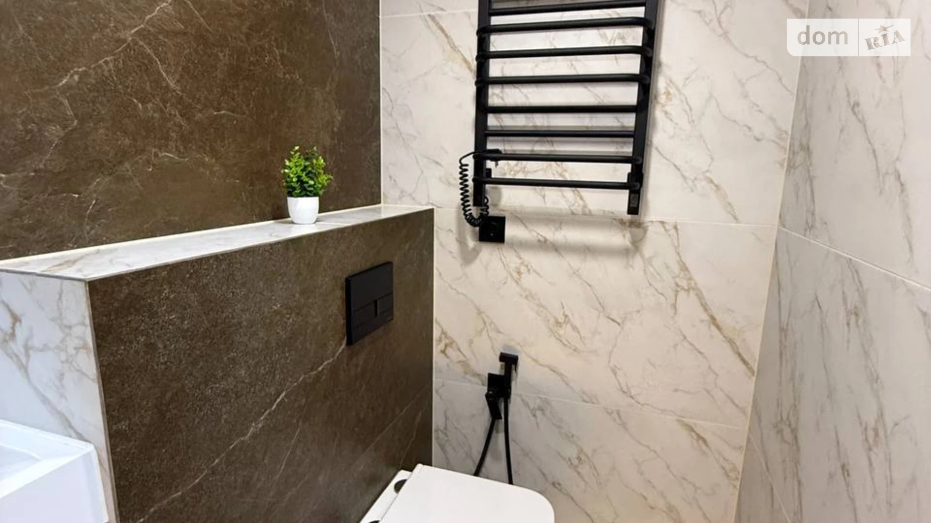 1-комнатная квартира 46 кв. м в Тернополе, ул. Загородная - фото 5