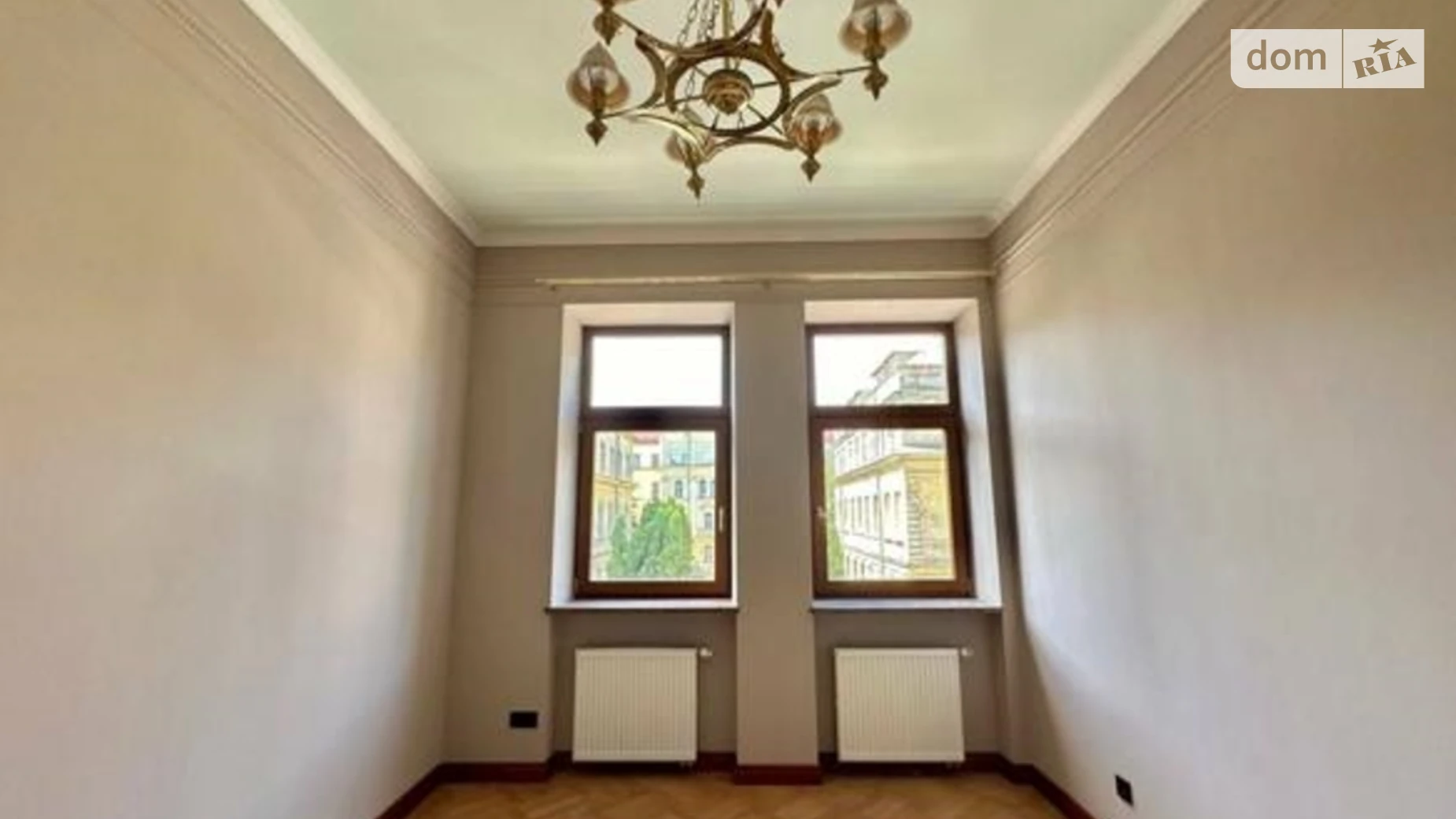 Продается 4-комнатная квартира 164.5 кв. м в Львове, ул. Юрия Руфа(Некрасова), 15 - фото 5