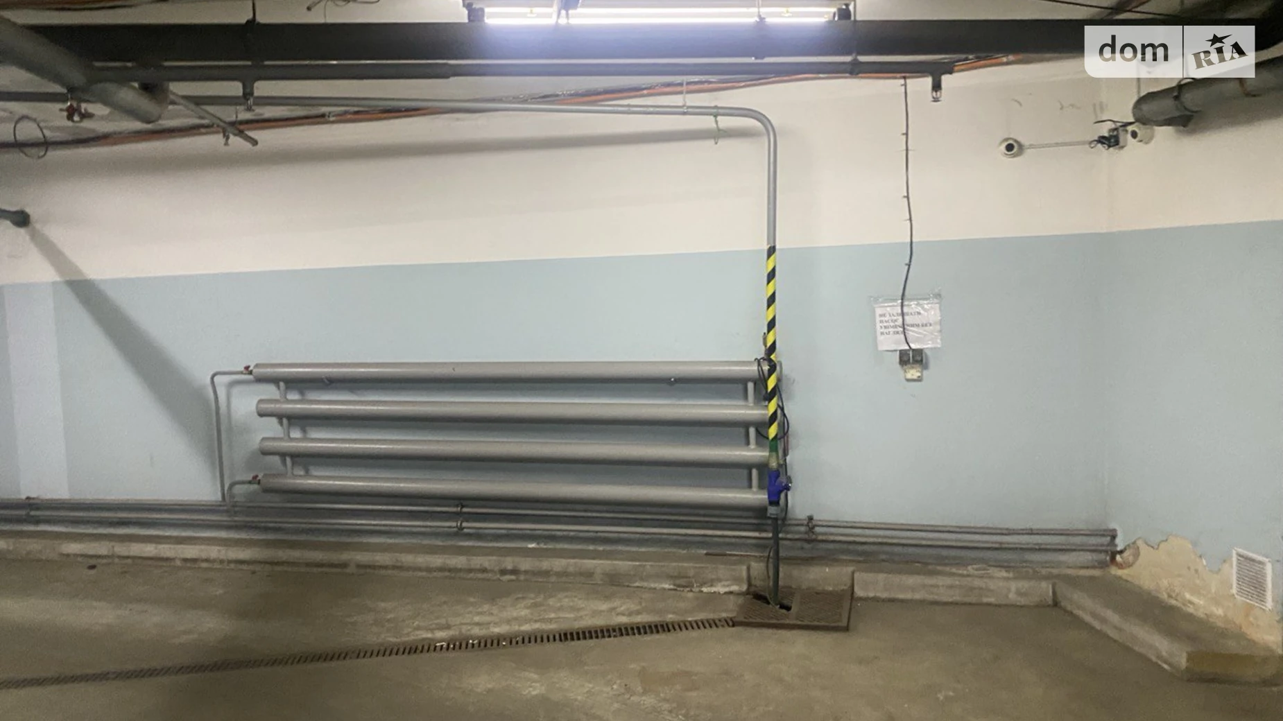 Продается подземный паркинг под легковое авто на 11.6 кв. м, цена: 24900 $ - фото 2