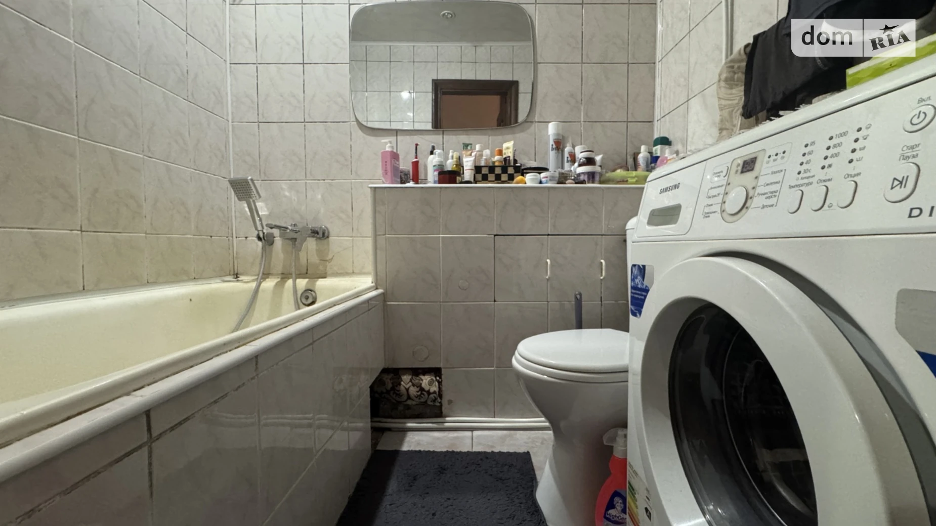 1-комнатная квартира 34 кв. м в Тернополе, ул. Патриарха Любомира Гузара(Чалдаева) - фото 5