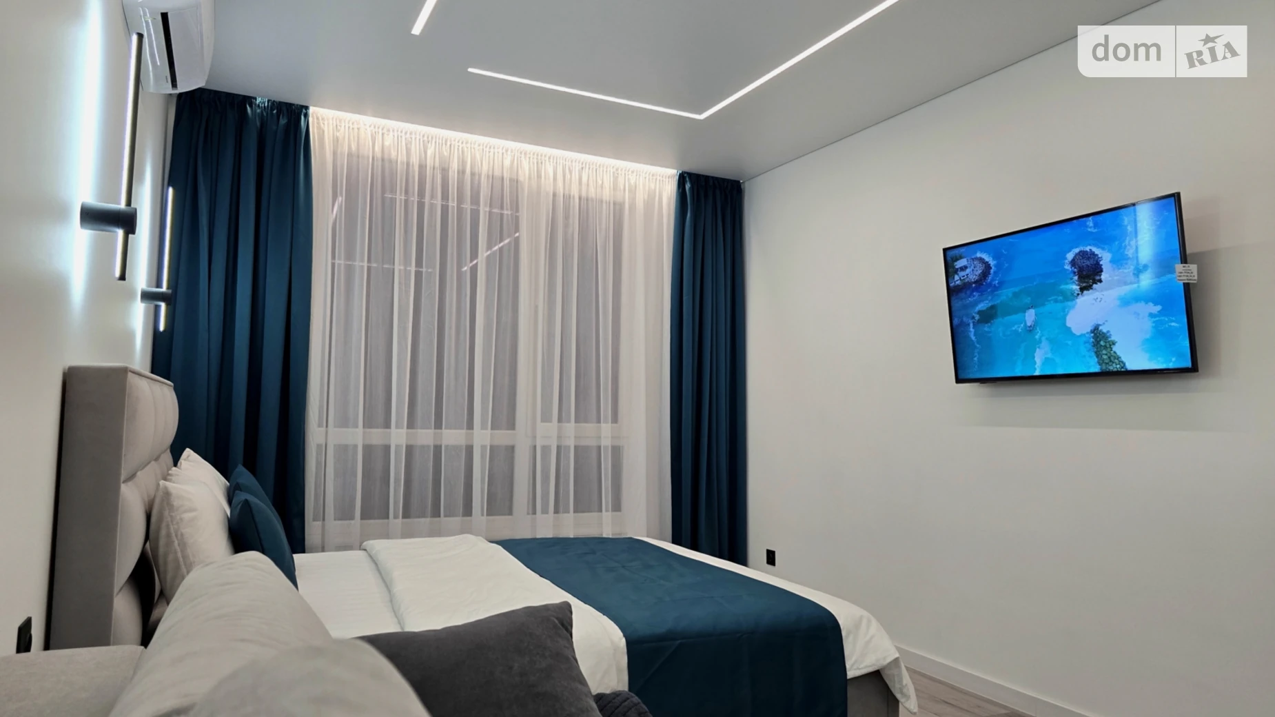 Сдается в аренду 1-комнатная квартира в Ивано-Франковске, ул. Бельведерська, 32Б - фото 3