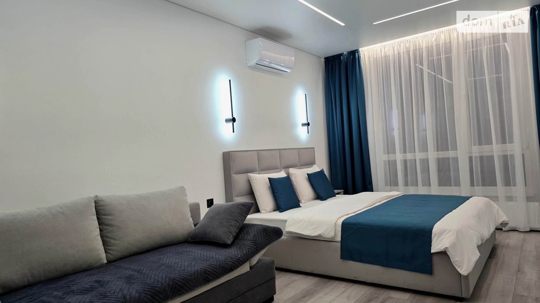 Сдается в аренду 1-комнатная квартира в Ивано-Франковске, ул. Бельведерська, 32Б - фото 4