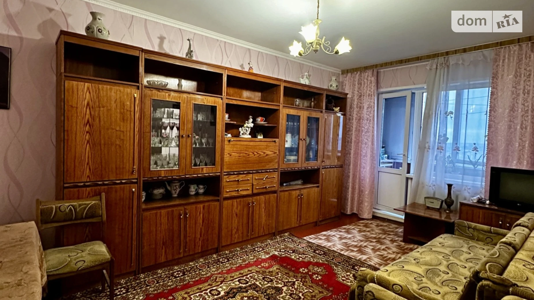 Сдается в аренду 2-комнатная квартира 54 кв. м в Белой Церкви, ул. Курсовая - фото 5