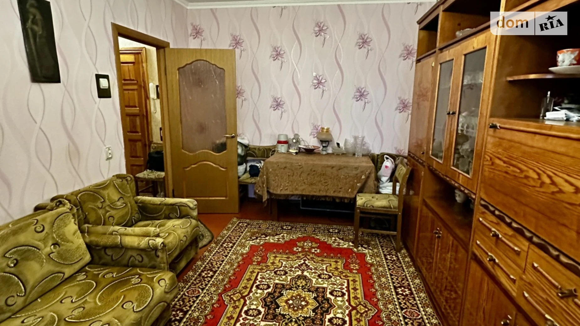 Сдается в аренду 2-комнатная квартира 54 кв. м в Белой Церкви, ул. Курсовая - фото 3