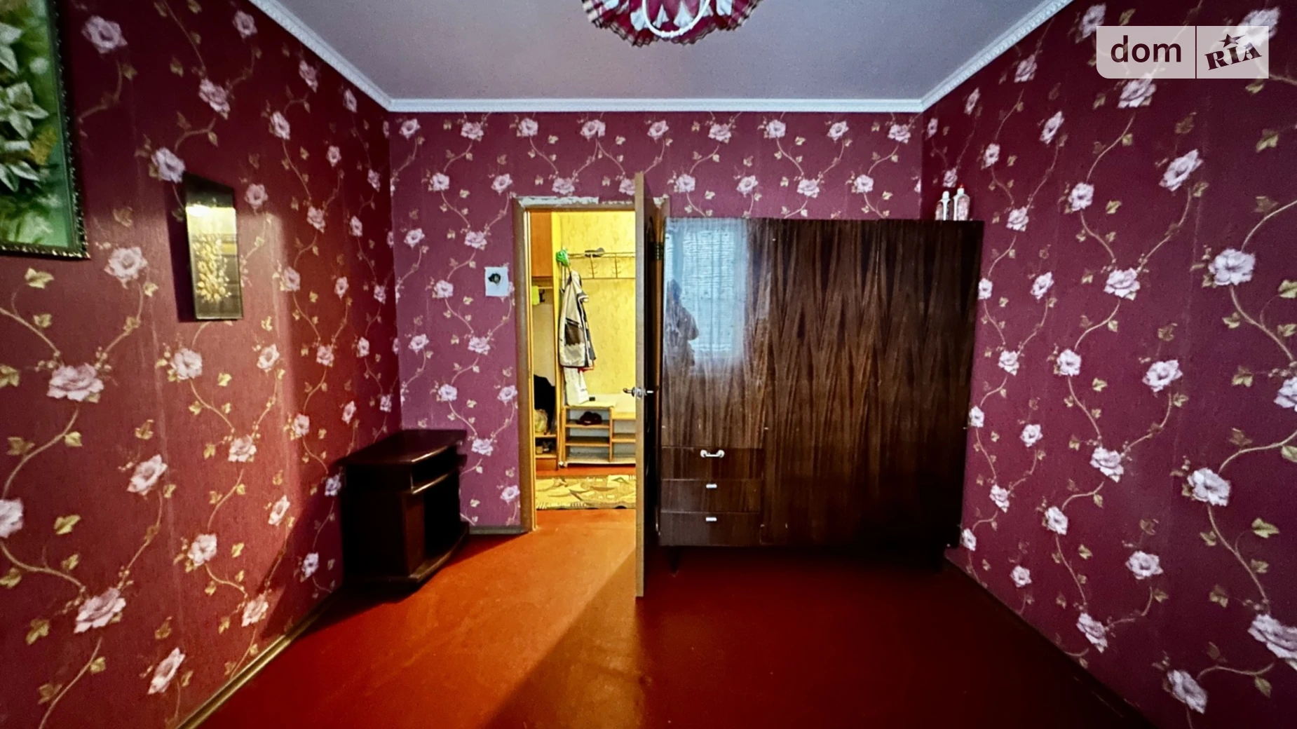 Сдается в аренду 2-комнатная квартира 54 кв. м в Белой Церкви, ул. Курсовая - фото 2