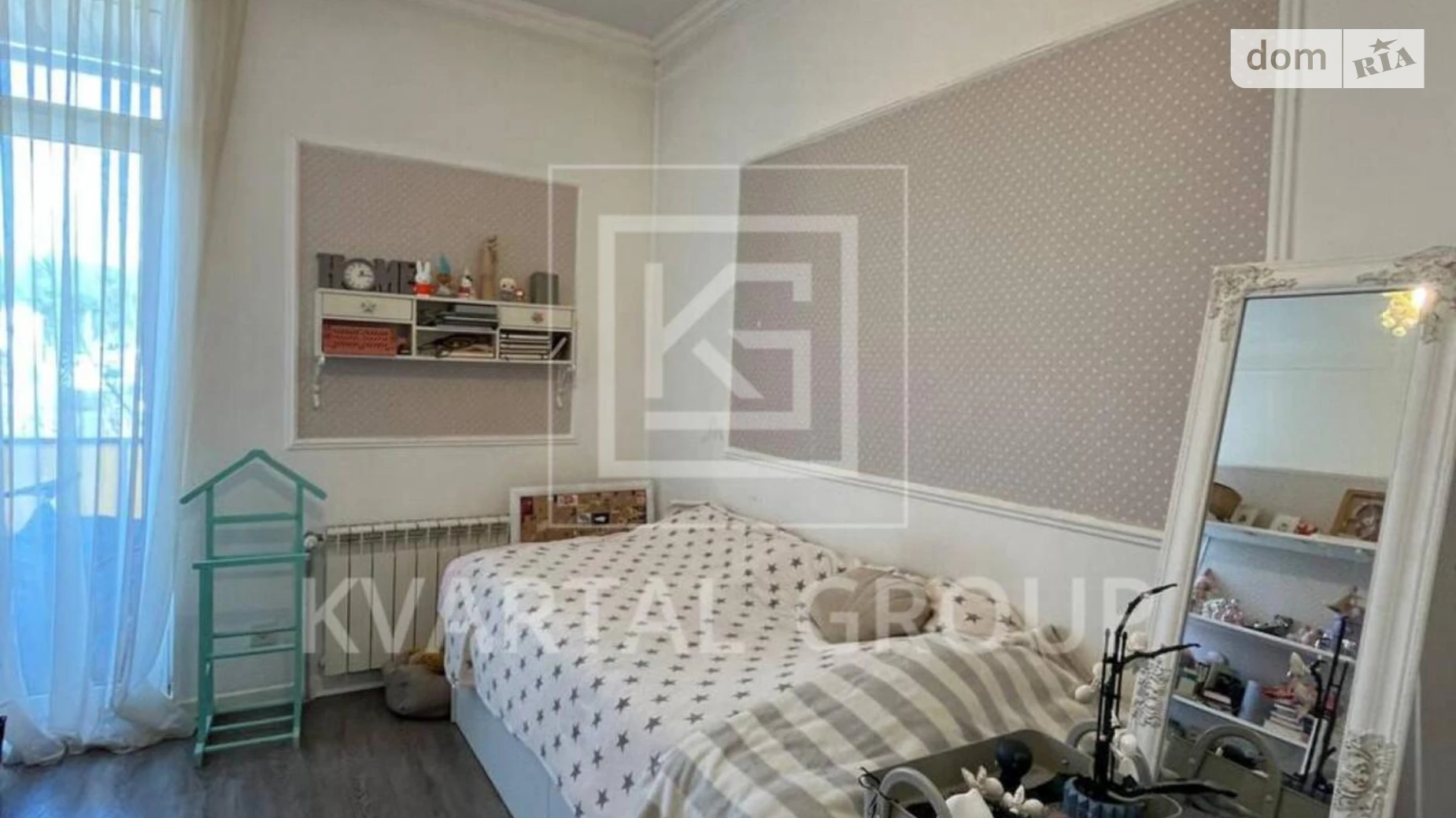 Продается 2-комнатная квартира 49.6 кв. м в Ирпене, ул. Кошевого - фото 2