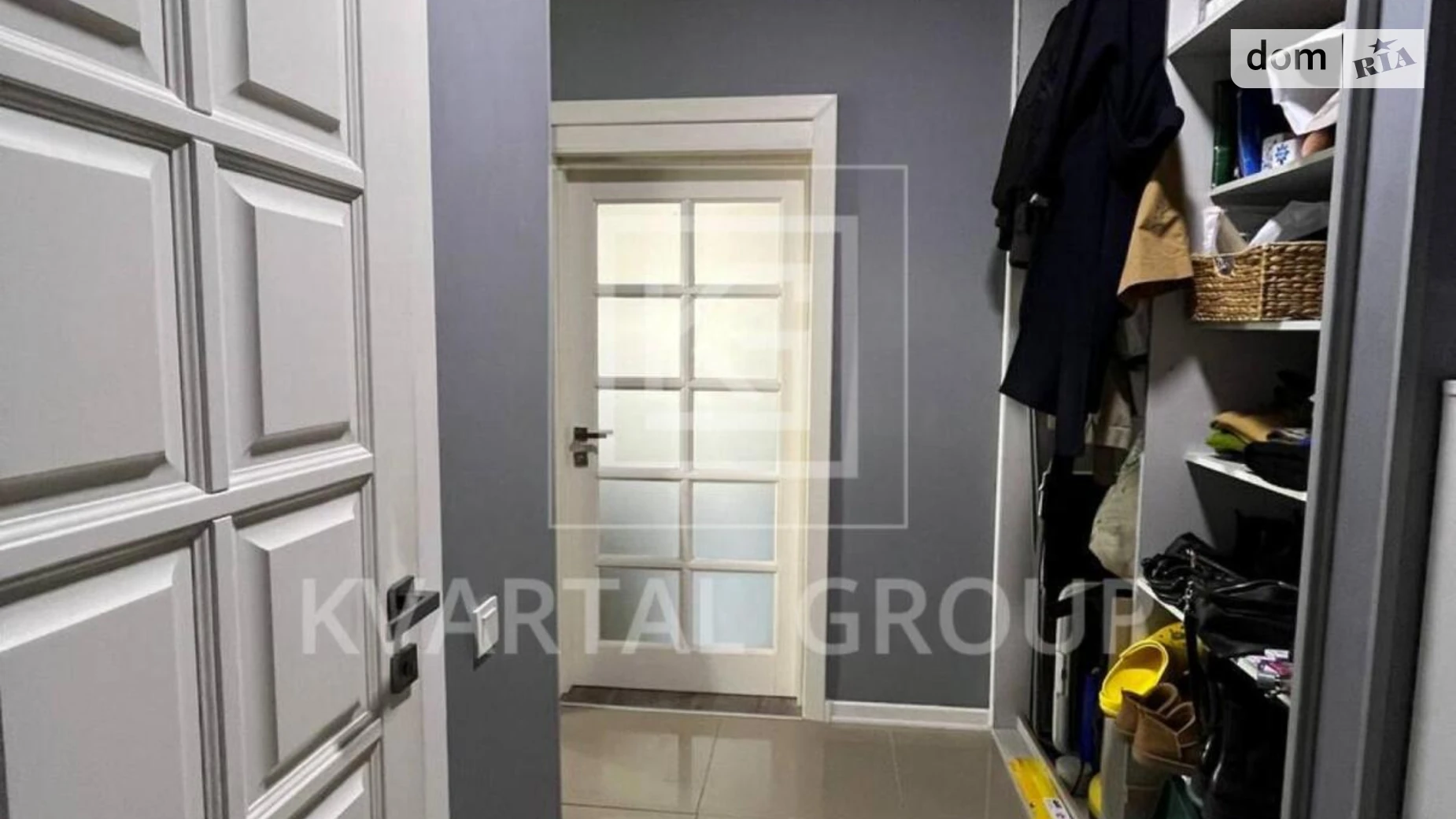 Продается 2-комнатная квартира 49.6 кв. м в Ирпене, ул. Кошевого - фото 3