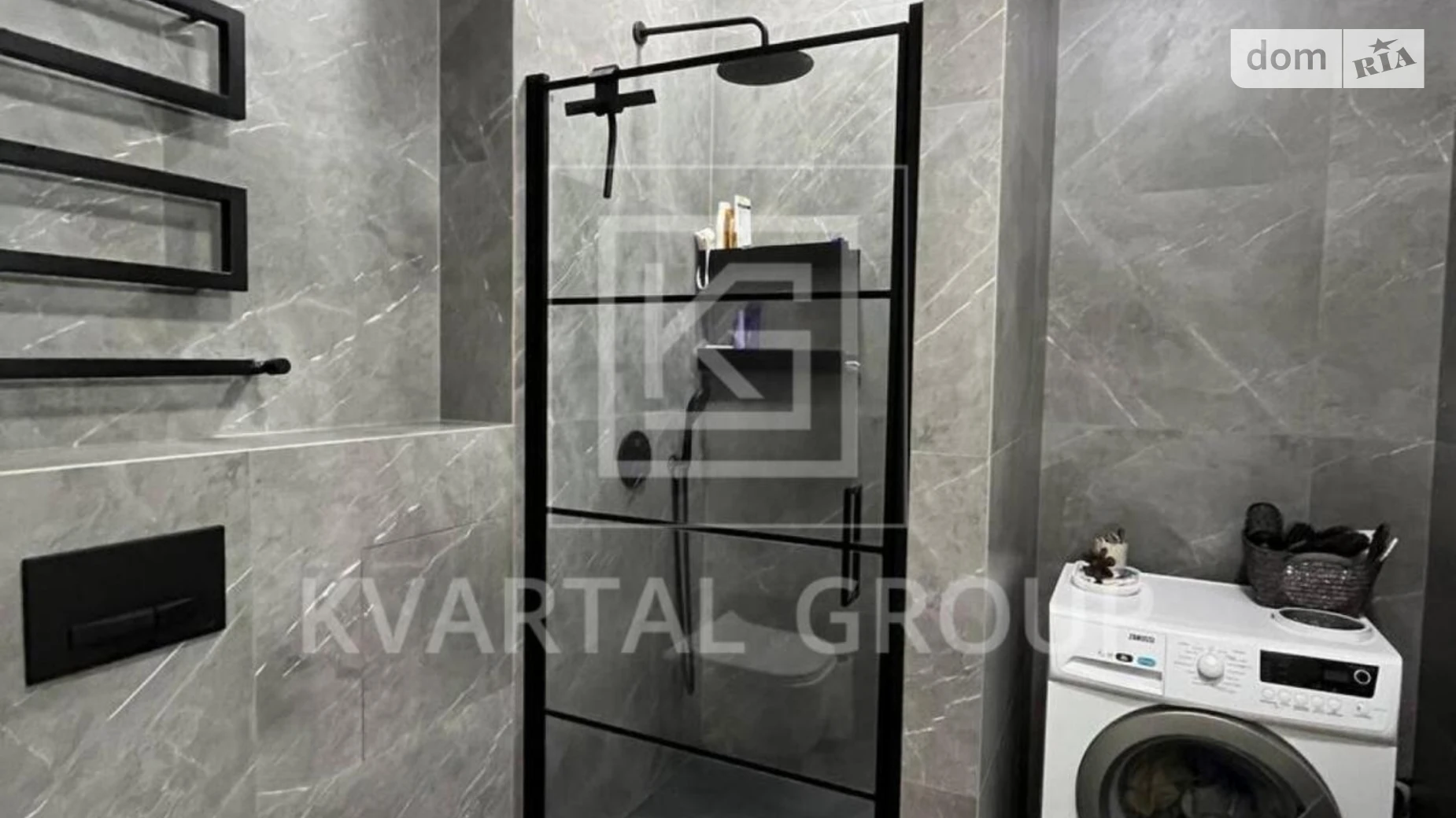 Продается 2-комнатная квартира 49.6 кв. м в Ирпене, ул. Кошевого - фото 4