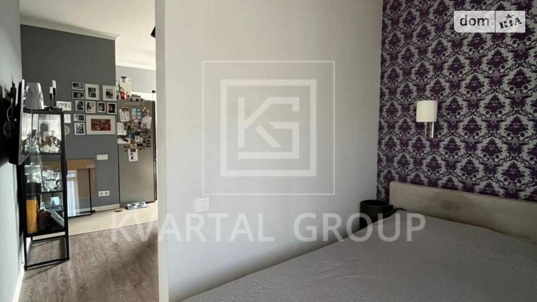 Продается 2-комнатная квартира 49.6 кв. м в Ирпене, ул. Кошевого - фото 5