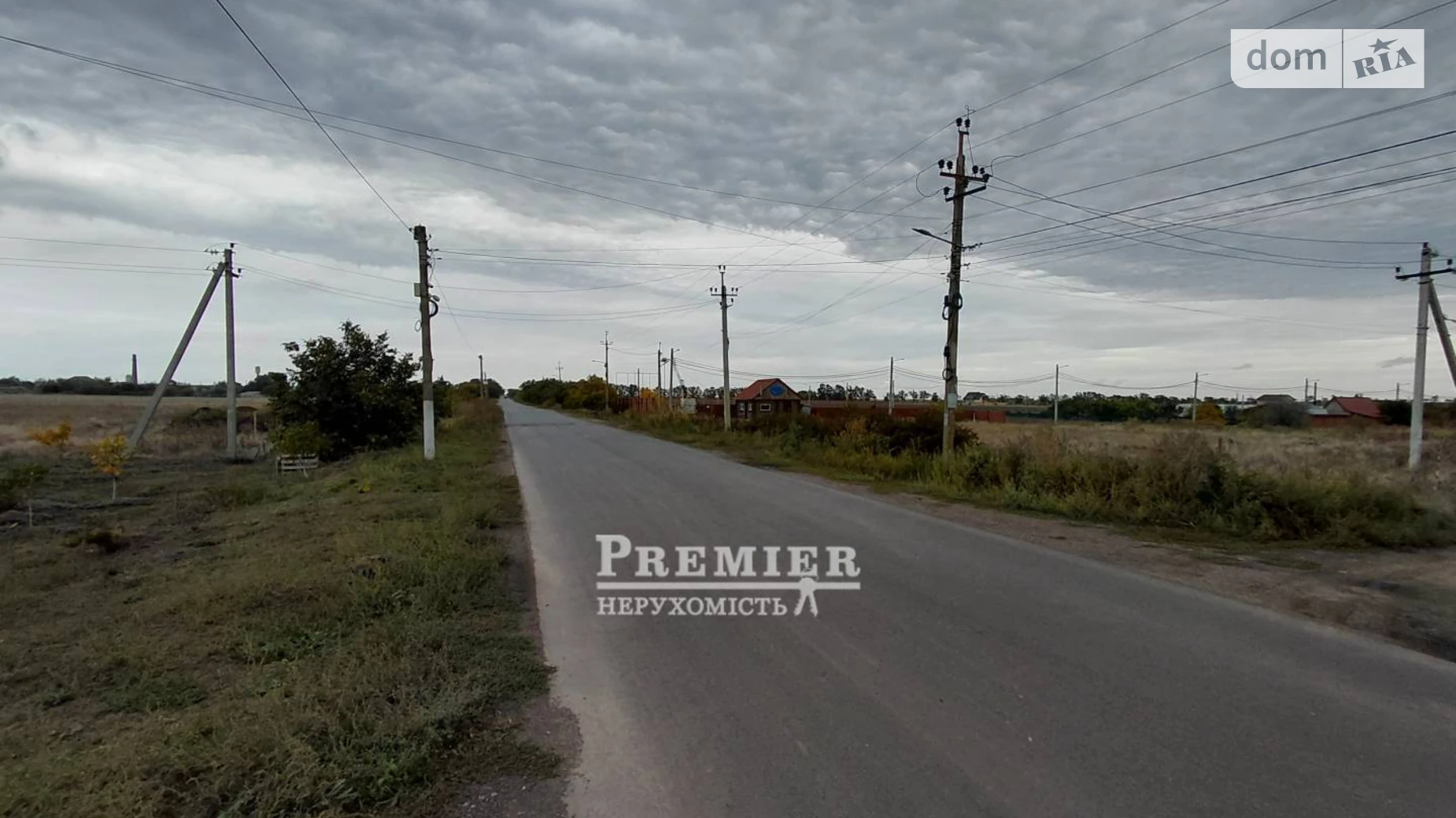 Продається земельна ділянка 5 соток у Одеській області, цена: 8000 $ - фото 2