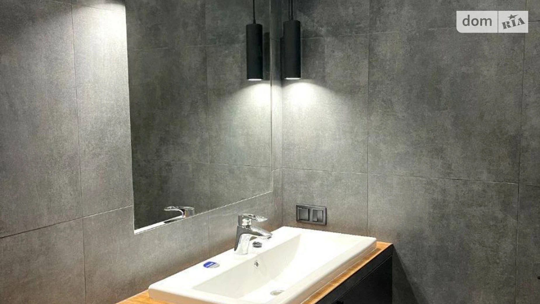 Сдается в аренду 2-комнатная квартира 76 кв. м в Львове, ул. Пулюя Ивана, 40 - фото 5