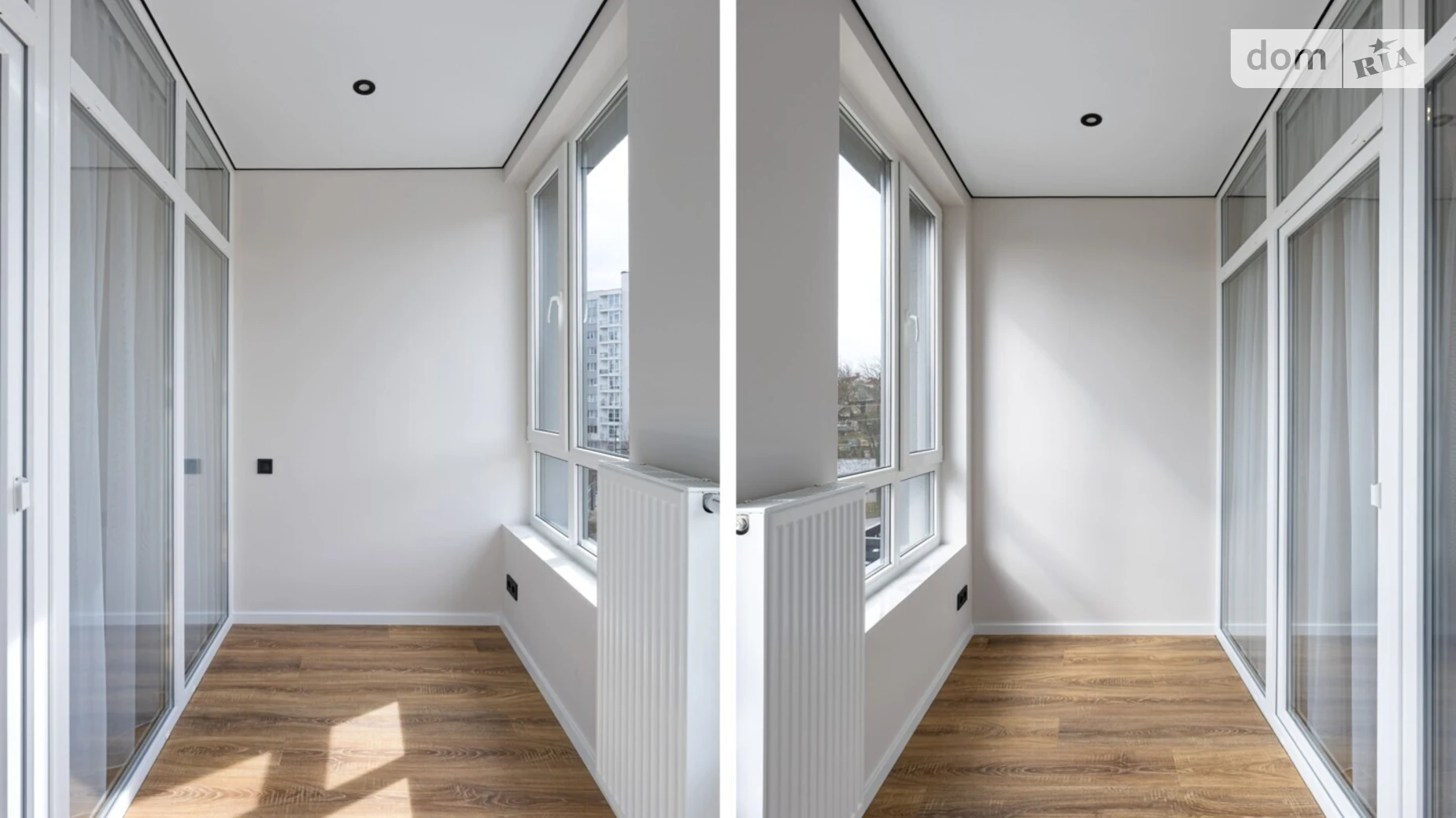 Здається в оренду 1-кімнатна квартира 56.9 кв. м у Львові, вул. Замарстинівська, 170Б - фото 5