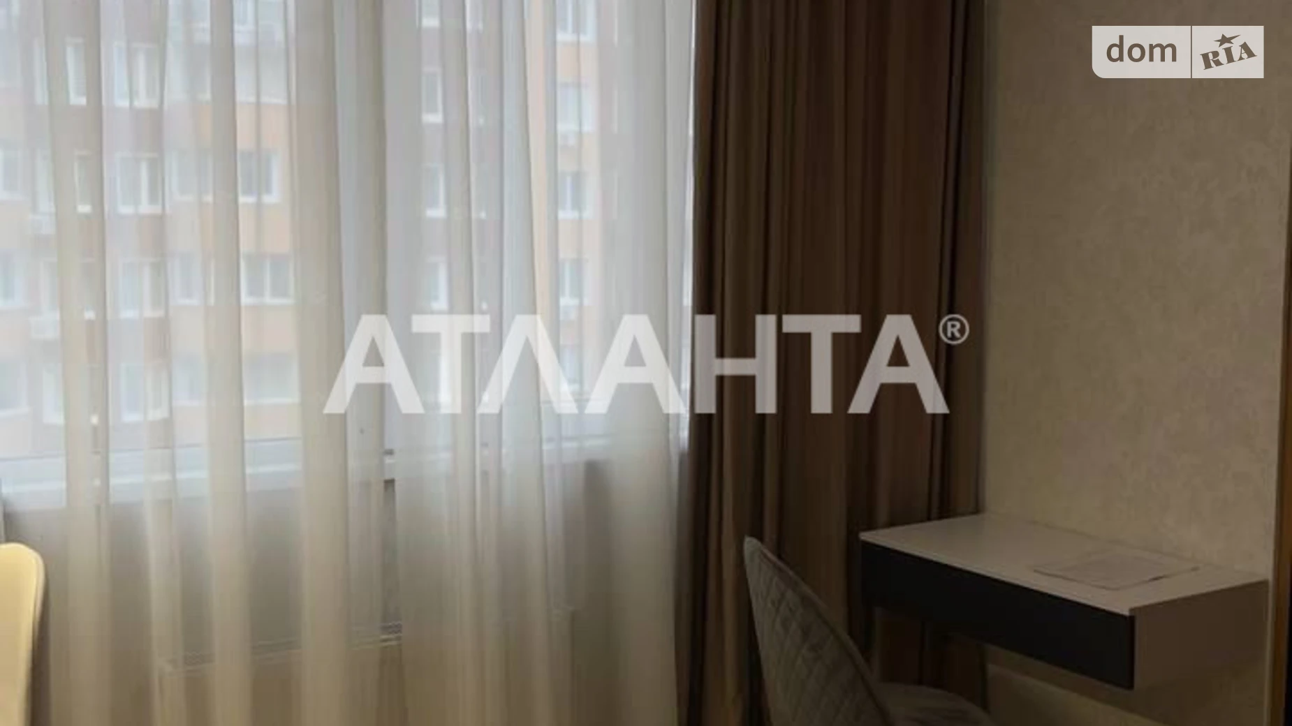 Продається 1-кімнатна квартира 33 кв. м у Ілічанці, вул. Шкільна - фото 5