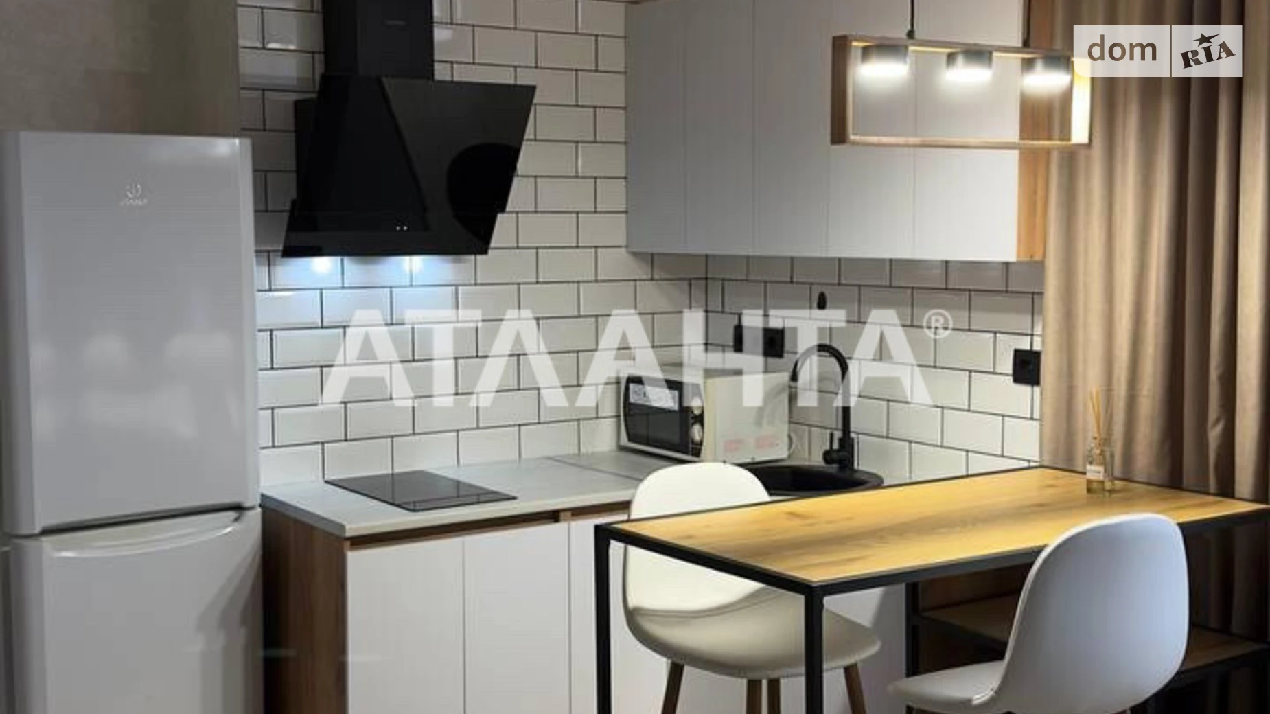 Продається 1-кімнатна квартира 33 кв. м у Ілічанці, вул. Шкільна - фото 3