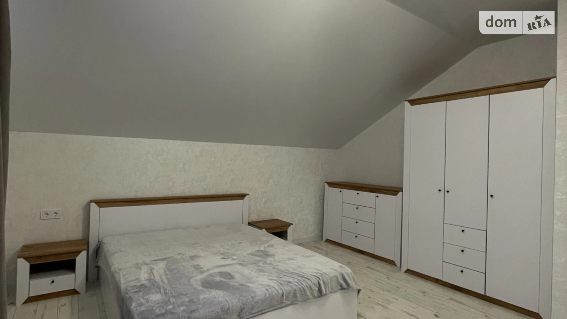 Сдается в аренду дом на 2 этажа 115 кв. м с гаражом, цена: 35000 грн - фото 3