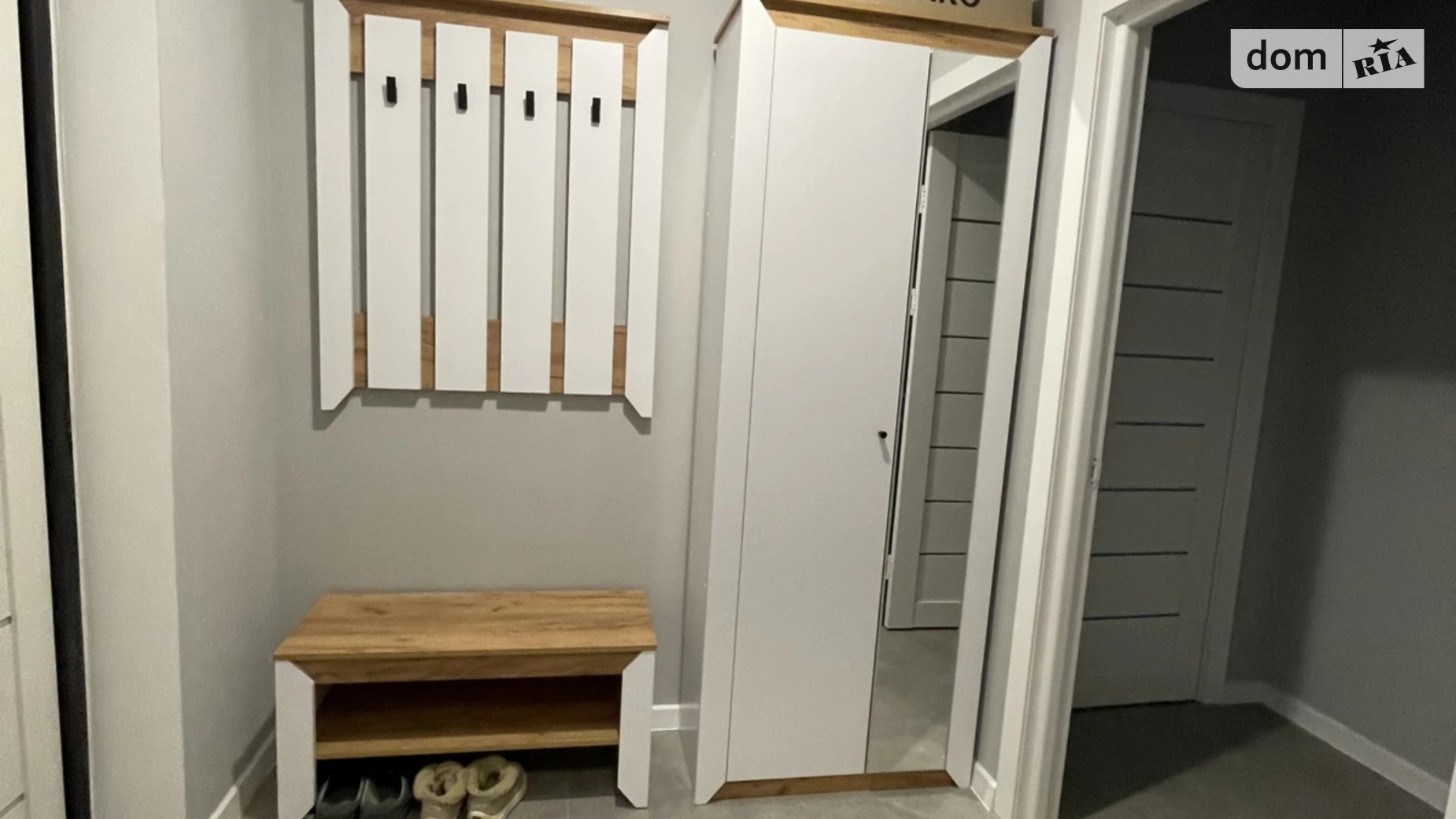 Сдается в аренду дом на 2 этажа 115 кв. м с гаражом, цена: 35000 грн - фото 5