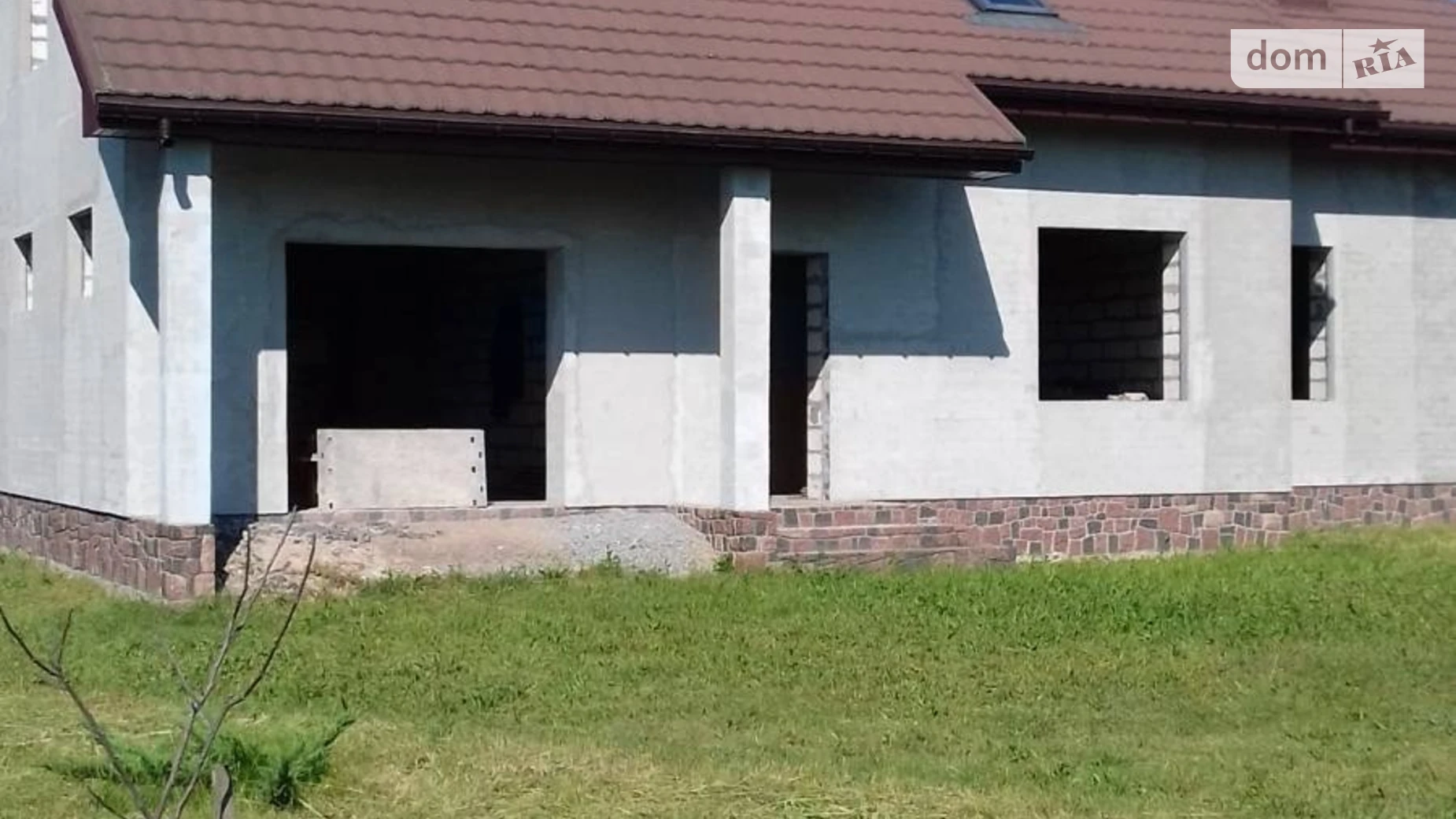 Продается дом на 2 этажа 191.5 кв. м с мансардой, цена: 120000 $ - фото 4