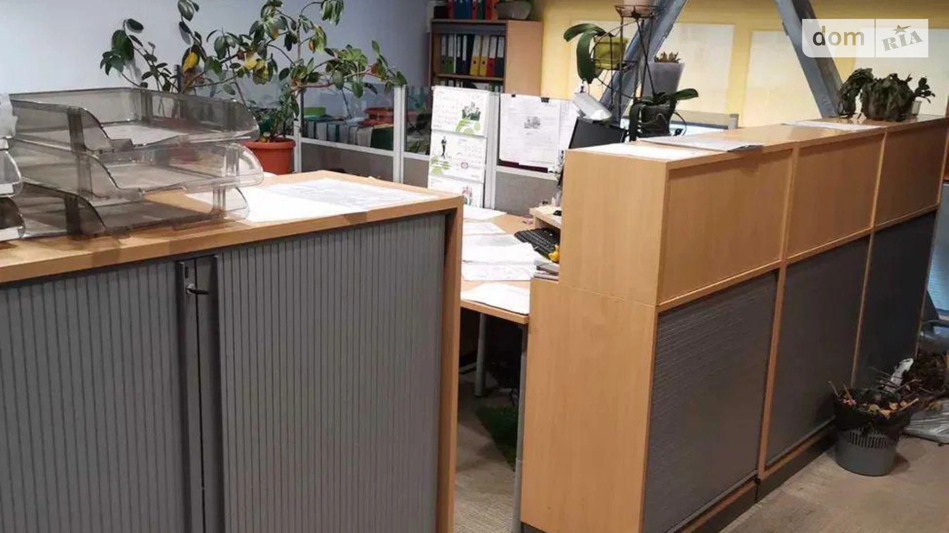 Здається в оренду офіс 510 кв. м в бізнес-центрі, цена: 255000 грн - фото 4