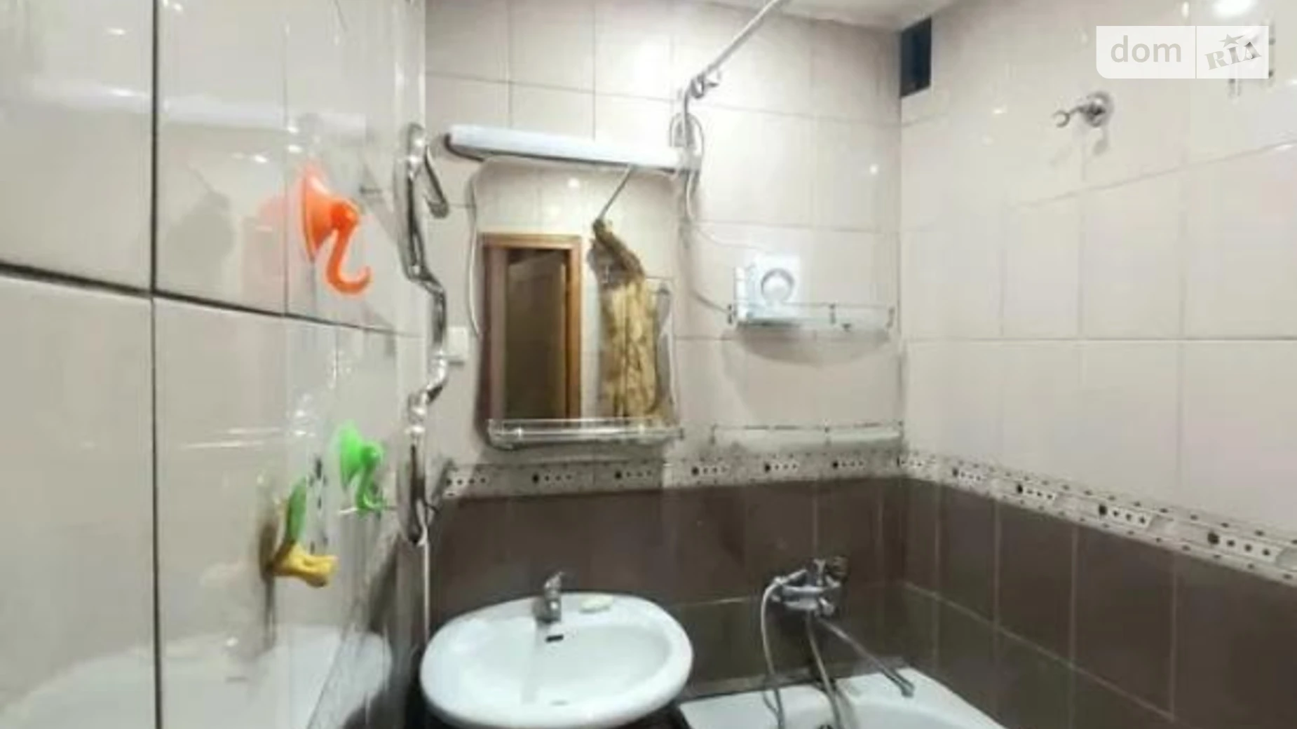 Продается 3-комнатная квартира 55.2 кв. м в Харькове, ул. Каденюка(Танкопия), 39/18 - фото 5