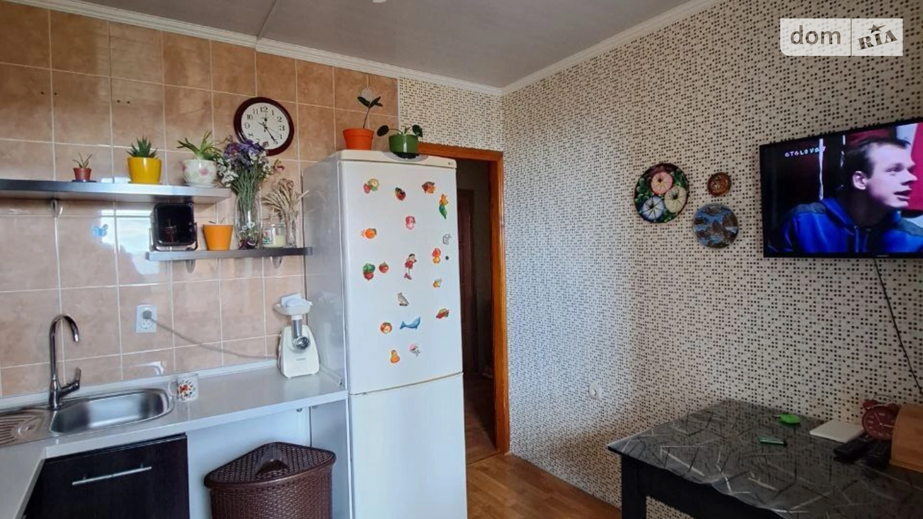 Продается 2-комнатная квартира 54.1 кв. м в Виннице, ул. Родиона Скалецкого - фото 2