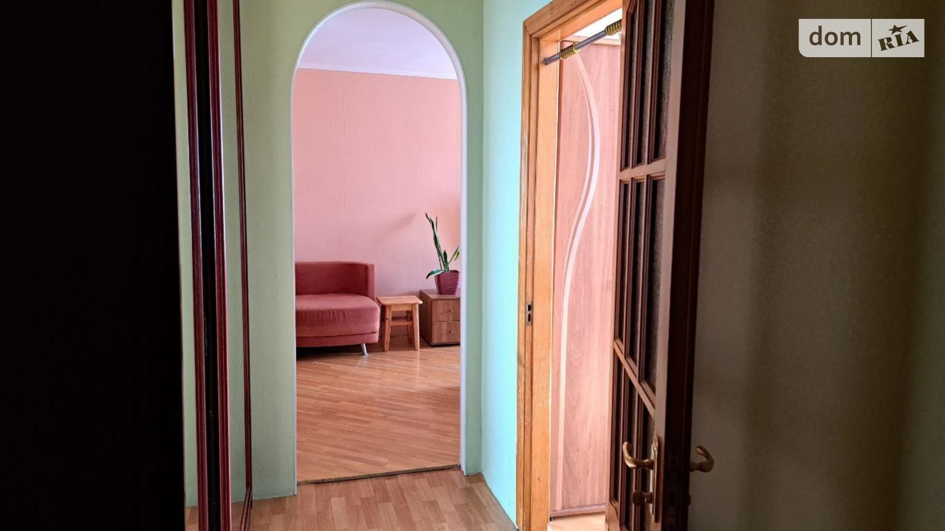 Продается 2-комнатная квартира 54.1 кв. м в Виннице, ул. Родиона Скалецкого - фото 3