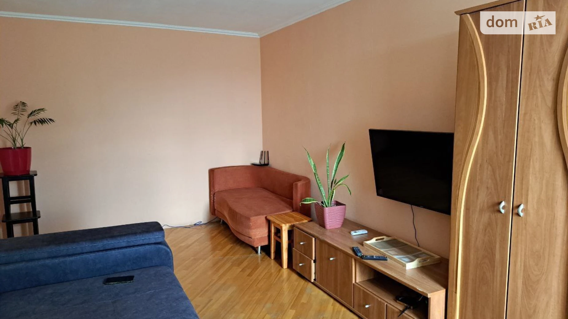 Продается 2-комнатная квартира 54.1 кв. м в Виннице, ул. Родиона Скалецкого - фото 4