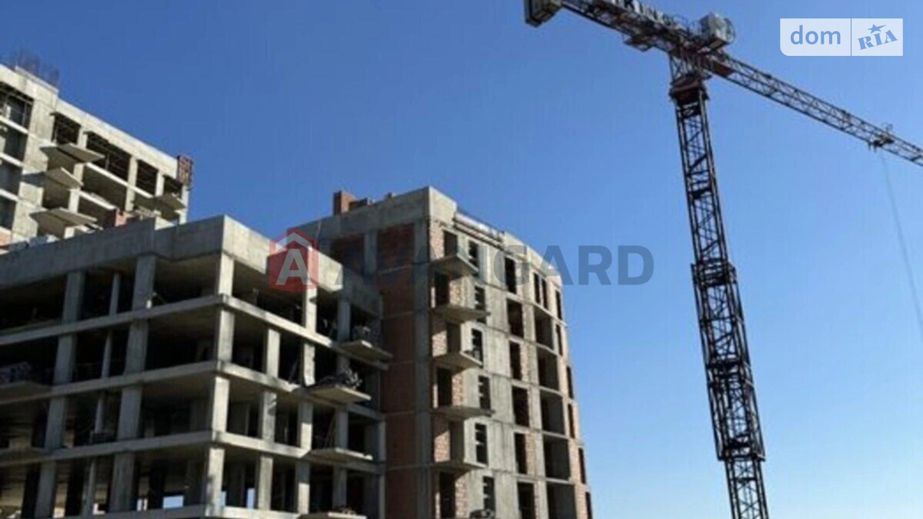 Продается 1-комнатная квартира 41 кв. м в Львове, ул. Щурата - фото 3