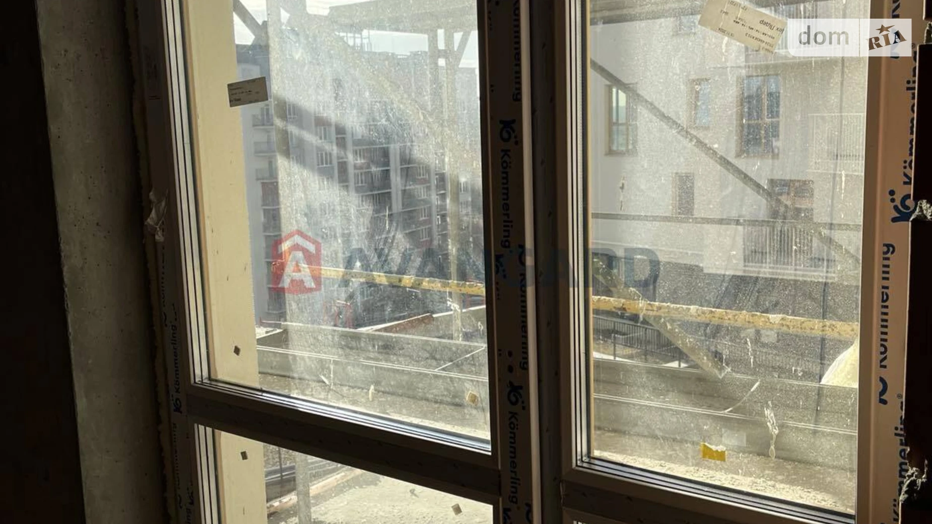 Продается 1-комнатная квартира 35.75 кв. м в Львове, ул. Щурата - фото 3