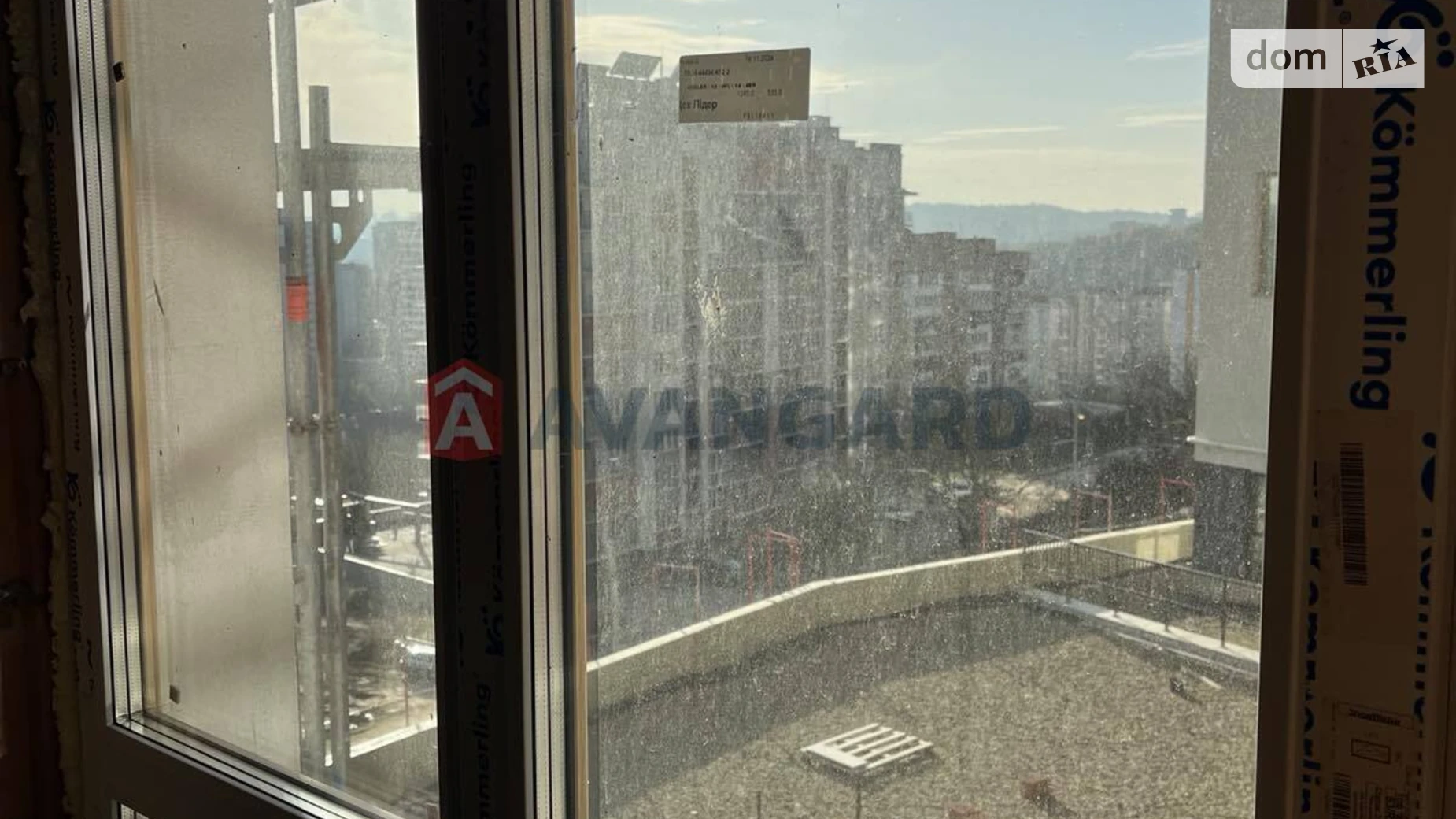 Продается 1-комнатная квартира 35.75 кв. м в Львове, ул. Щурата - фото 4