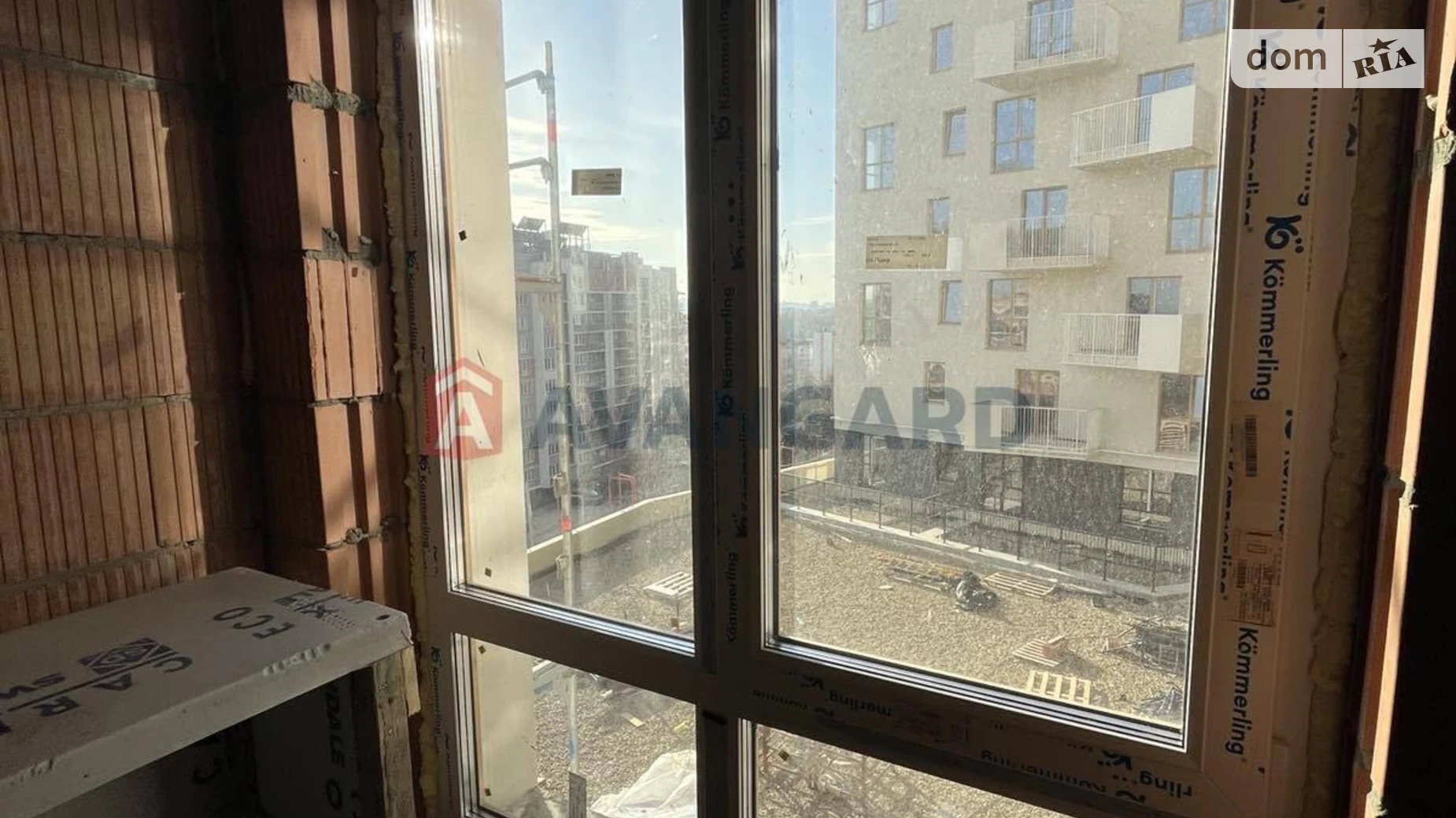 Продается 1-комнатная квартира 35.75 кв. м в Львове, ул. Щурата - фото 5