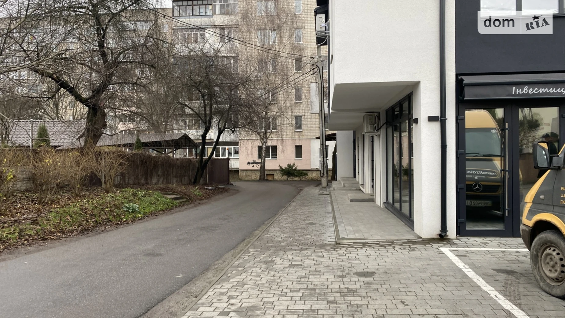 Продается помещения свободного назначения 25.3 кв. м в 3-этажном здании, цена: 50000 $ - фото 2