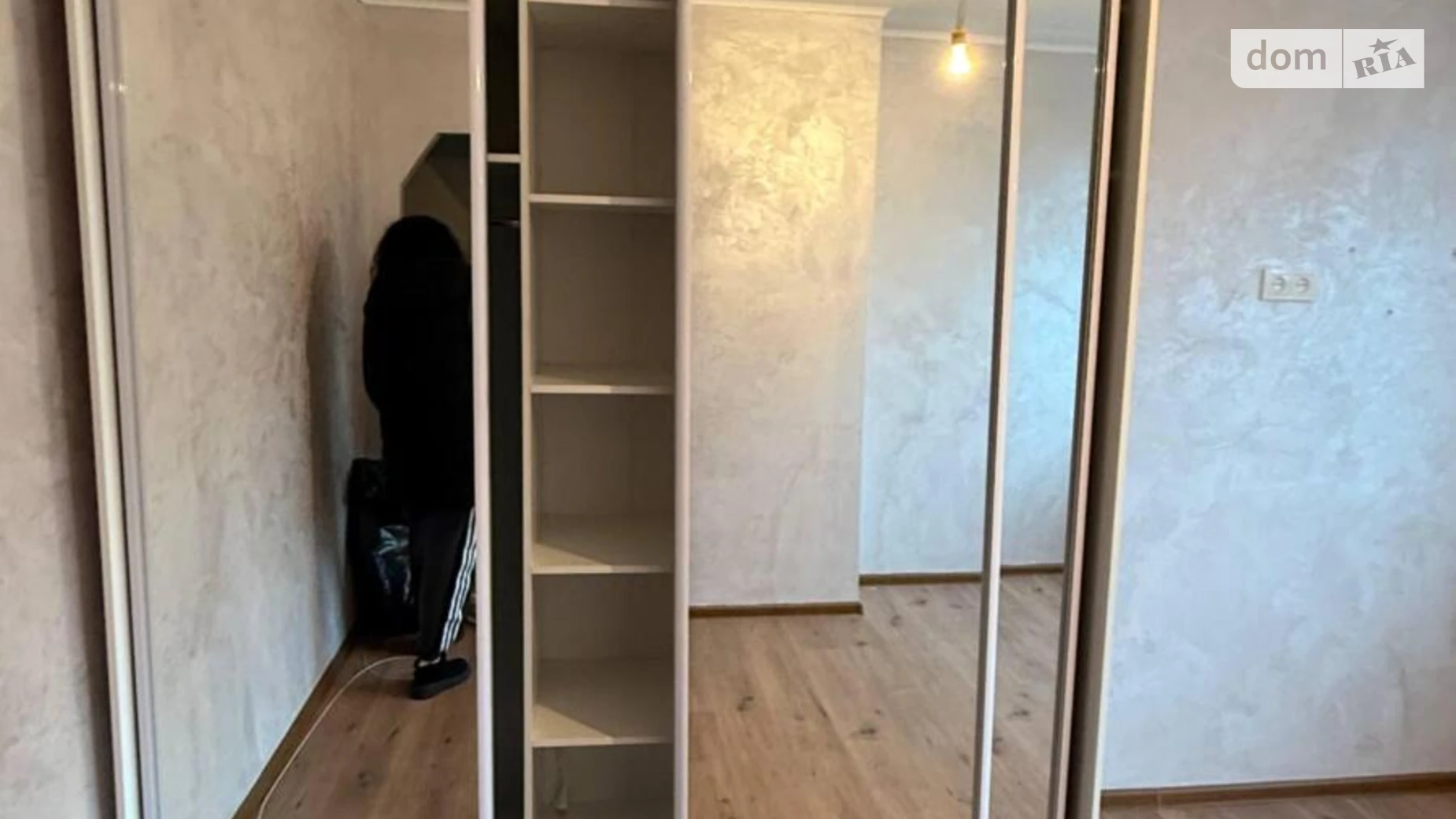 Продается 1-комнатная квартира 22 кв. м в Львове, ул. Научная - фото 4