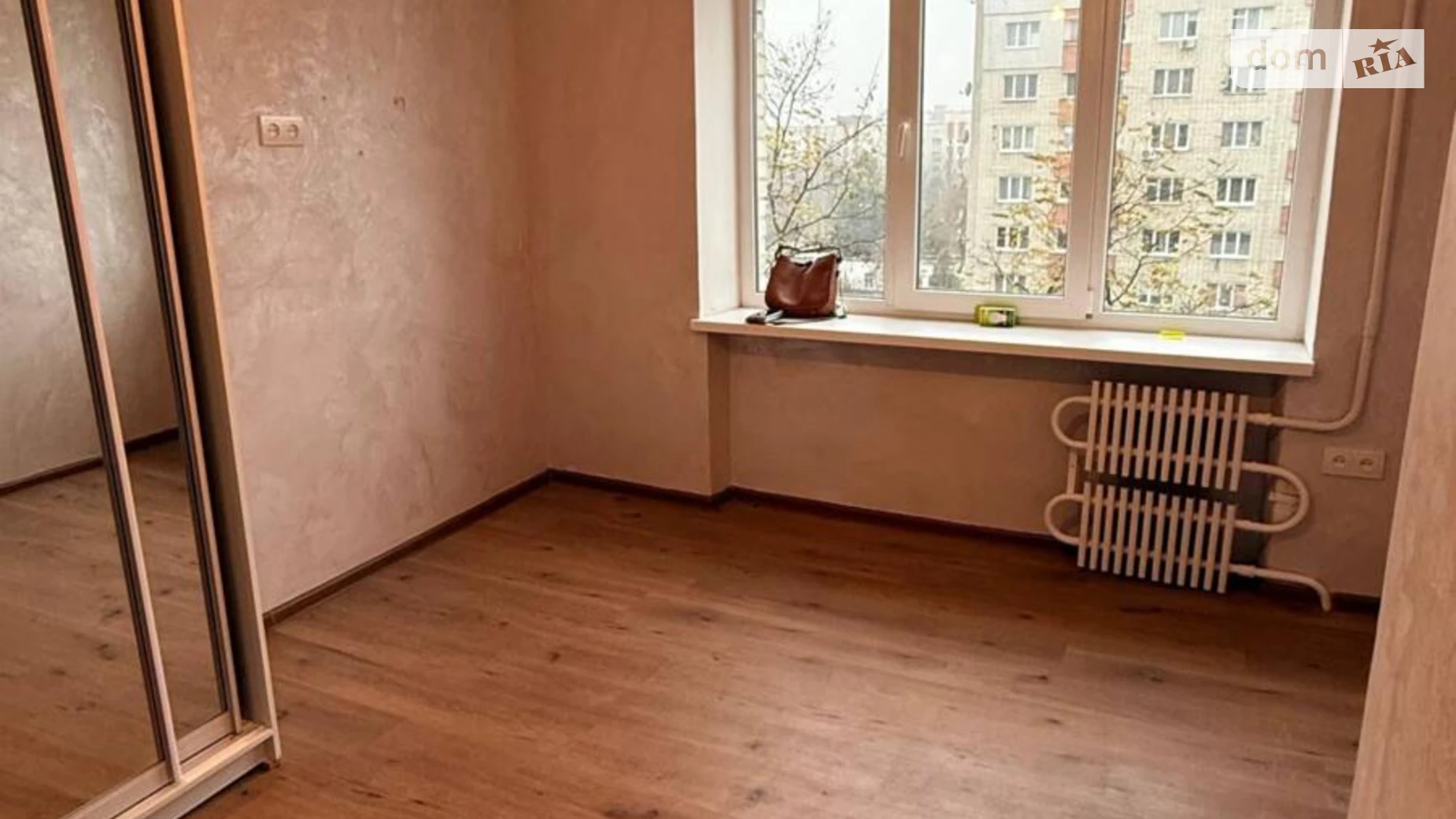 Продается 1-комнатная квартира 22 кв. м в Львове, ул. Научная - фото 2