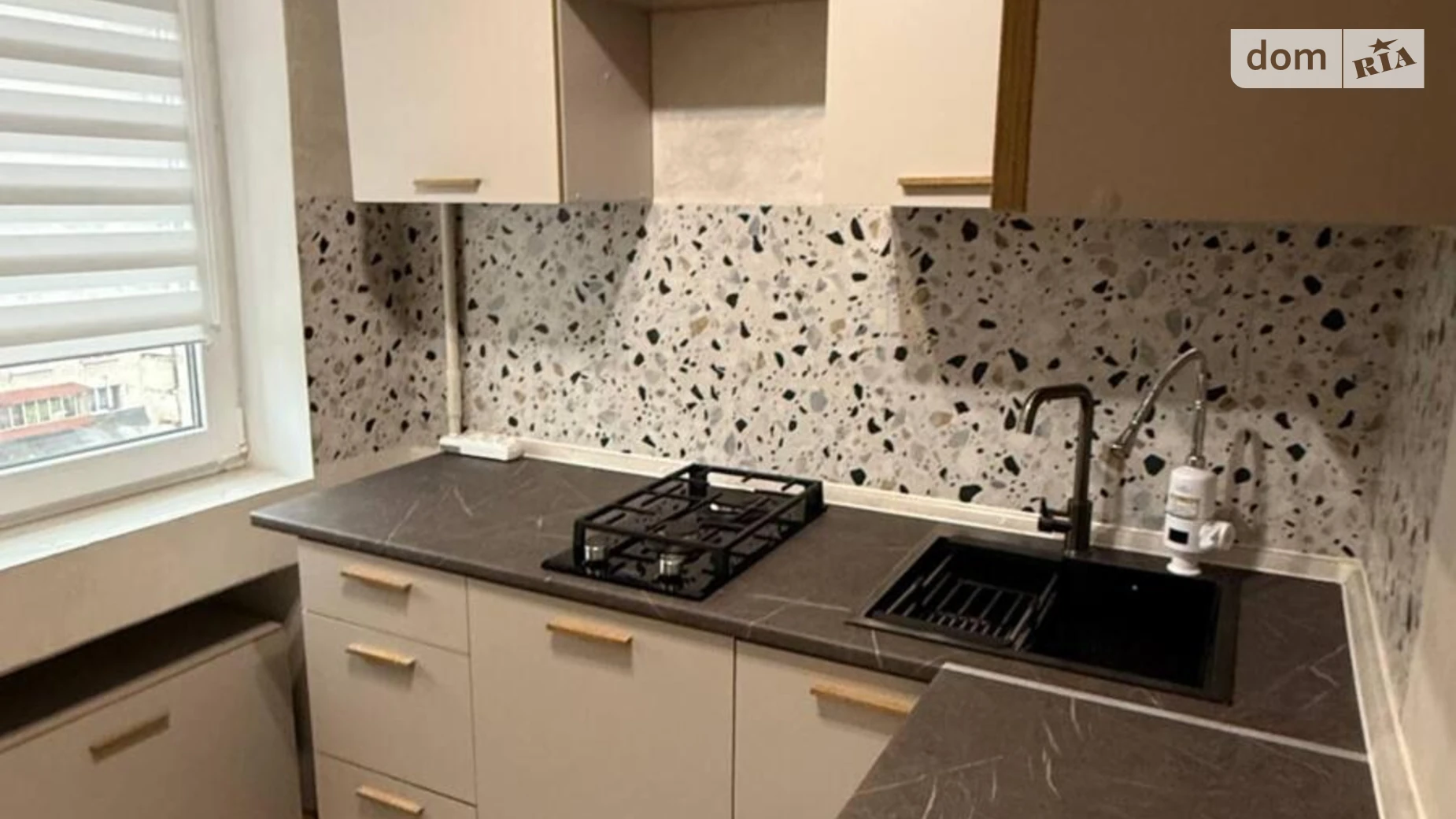 Продается 1-комнатная квартира 22 кв. м в Львове, ул. Научная - фото 5