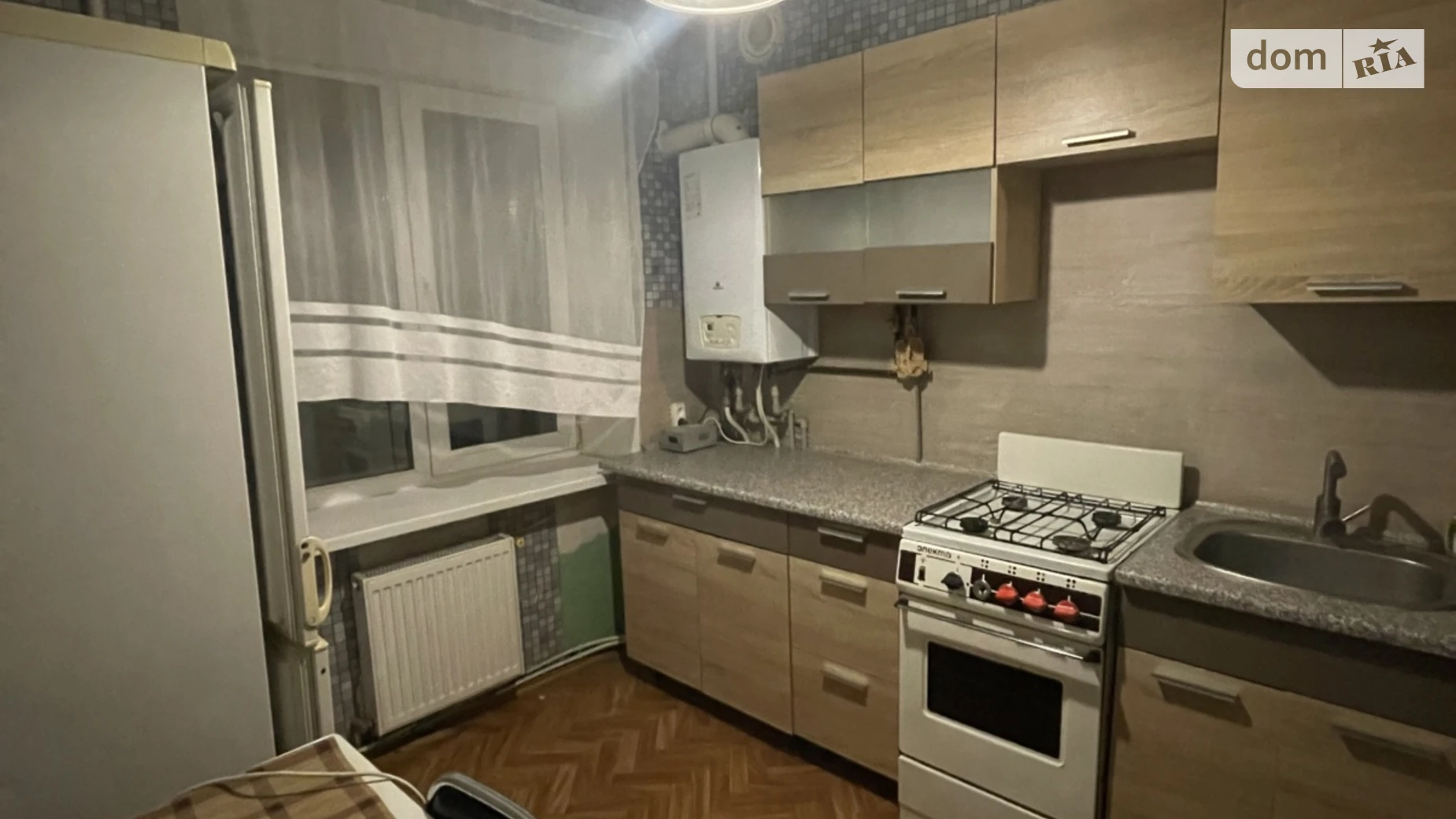 1-комнатная квартира 36 кв. м в Тернополе, ул. Билецкая - фото 3