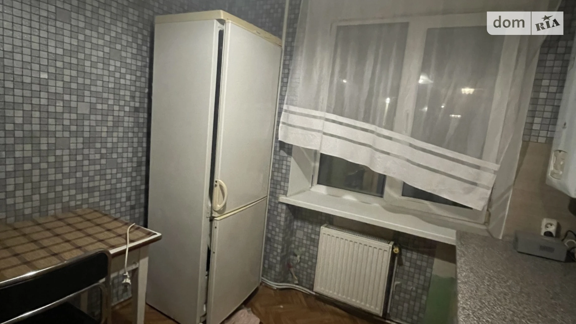 1-комнатная квартира 36 кв. м в Тернополе, ул. Билецкая - фото 5