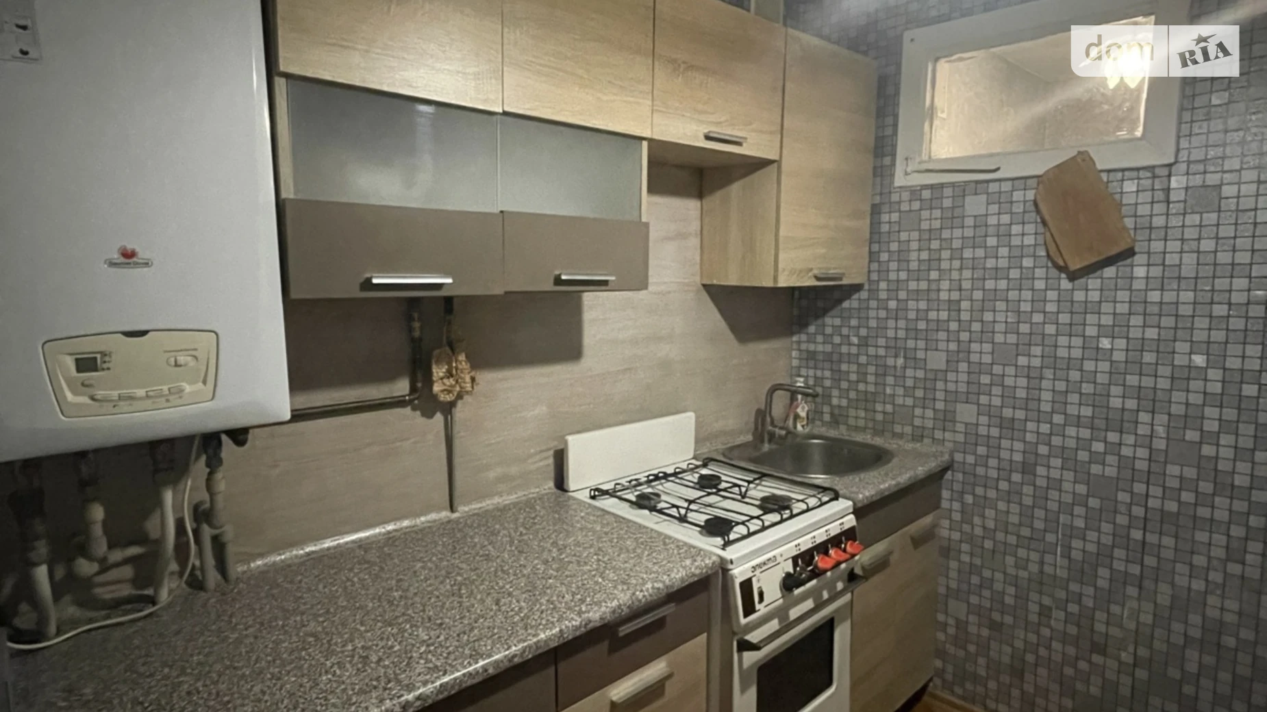 1-комнатная квартира 36 кв. м в Тернополе, ул. Билецкая - фото 4