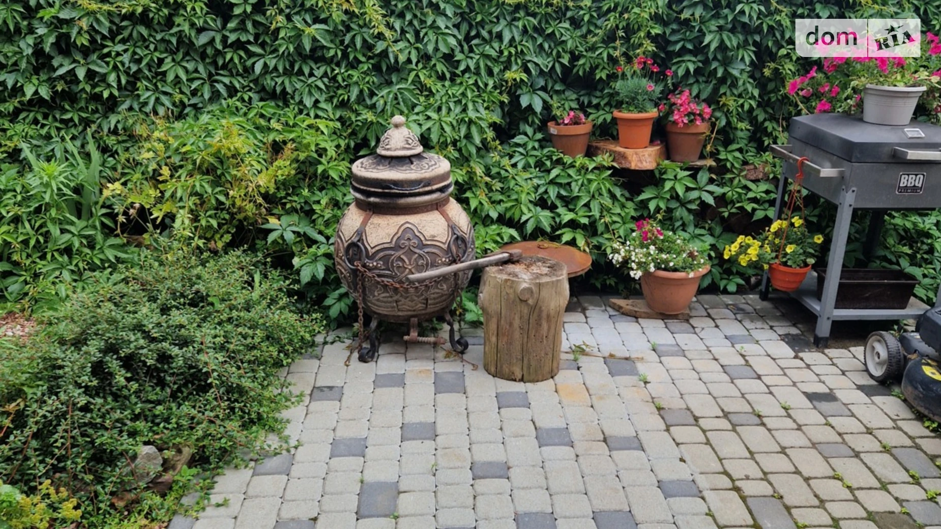 Продается дом на 2 этажа 270 кв. м с беседкой, цена: 320000 $ - фото 2