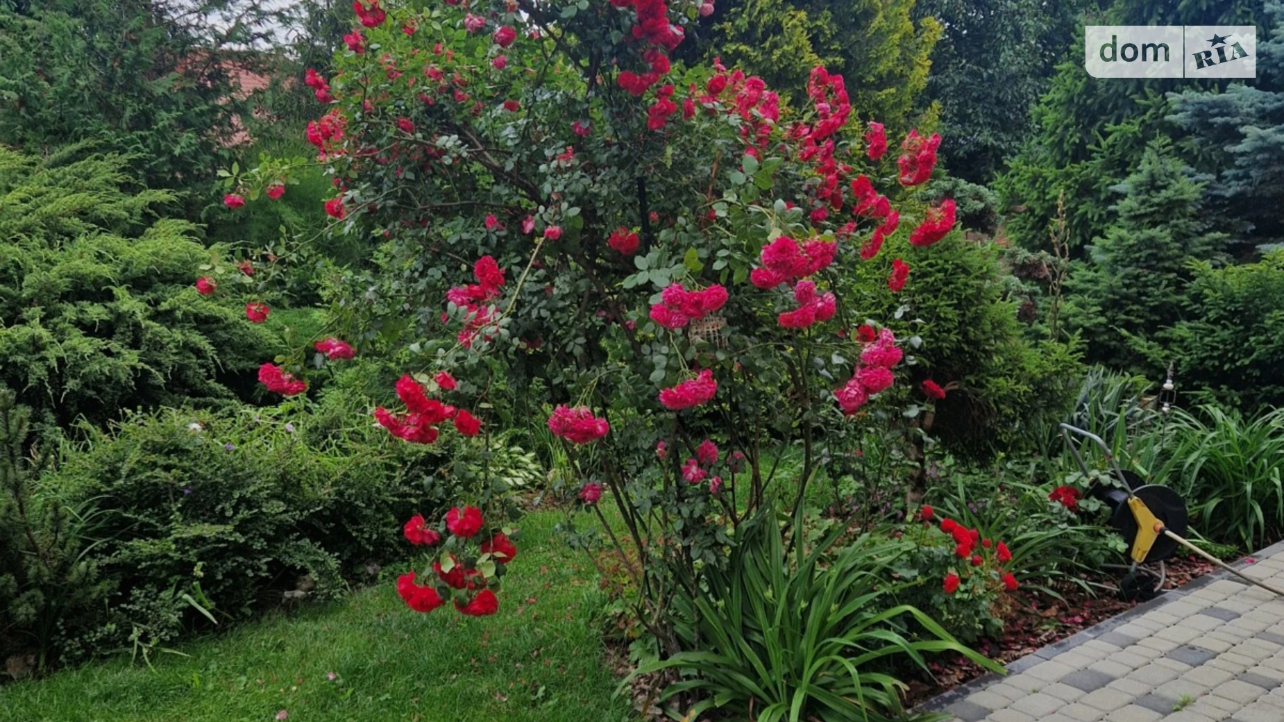 Продается дом на 2 этажа 270 кв. м с беседкой, цена: 320000 $ - фото 3