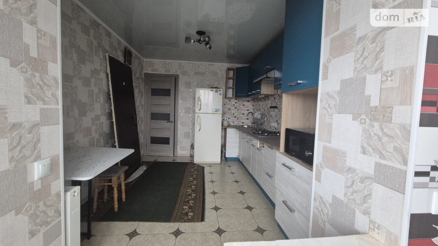 Сдается в аренду 1-комнатная квартира 41 кв. м в Винницких Хуторах, Немировское шоссе, 94Є корпус 1 - фото 2