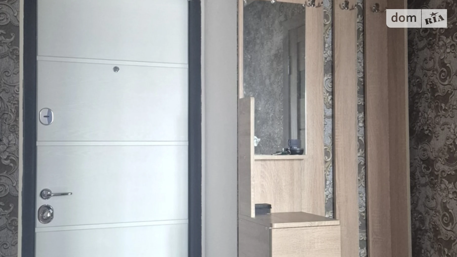 Сдается в аренду 1-комнатная квартира 41 кв. м в Винницких Хуторах, Немировское шоссе, 94Є корпус 1 - фото 5
