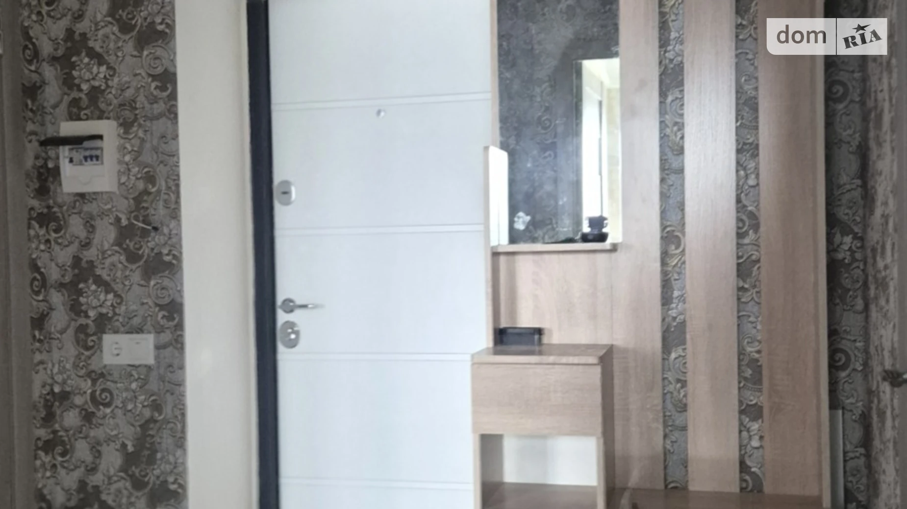 Сдается в аренду 1-комнатная квартира 41 кв. м в Винницких Хуторах, Немировское шоссе, 94Є корпус 1 - фото 4
