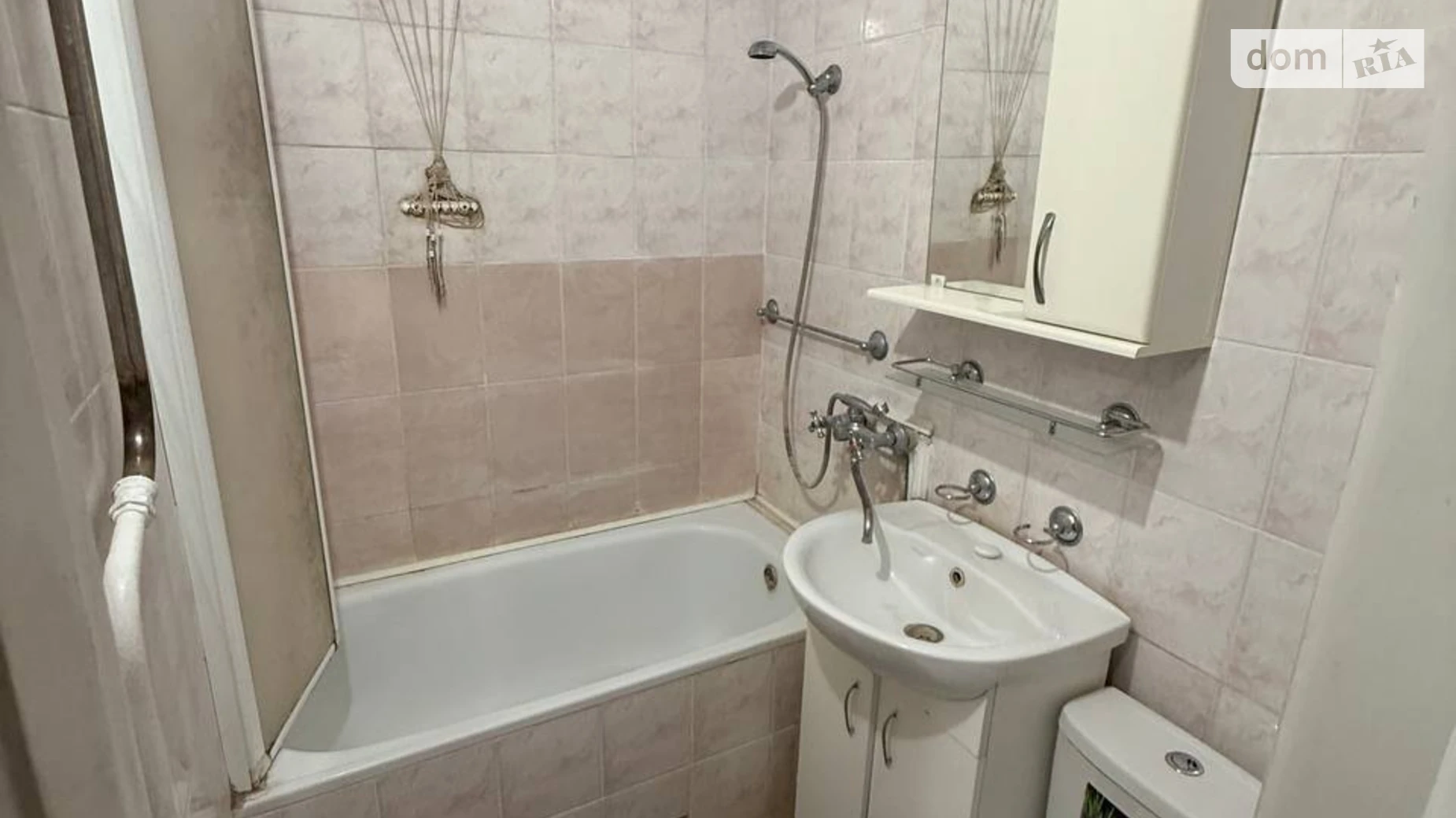 Продается 1-комнатная квартира 35 кв. м в Хмельницком, Львовское шоссе, 43 - фото 2